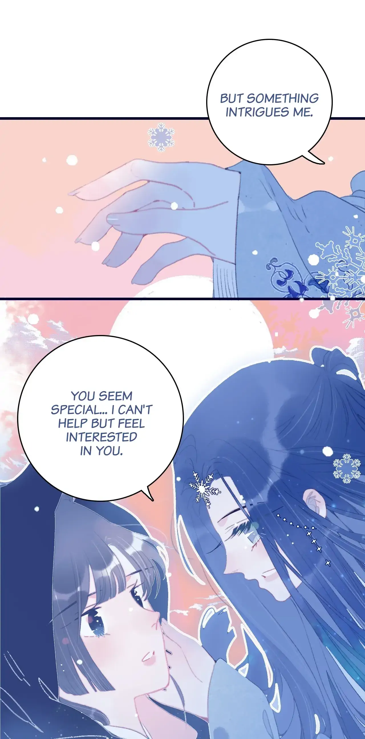 My Little Secret With The Demon Lord Chapter 100 - page 27