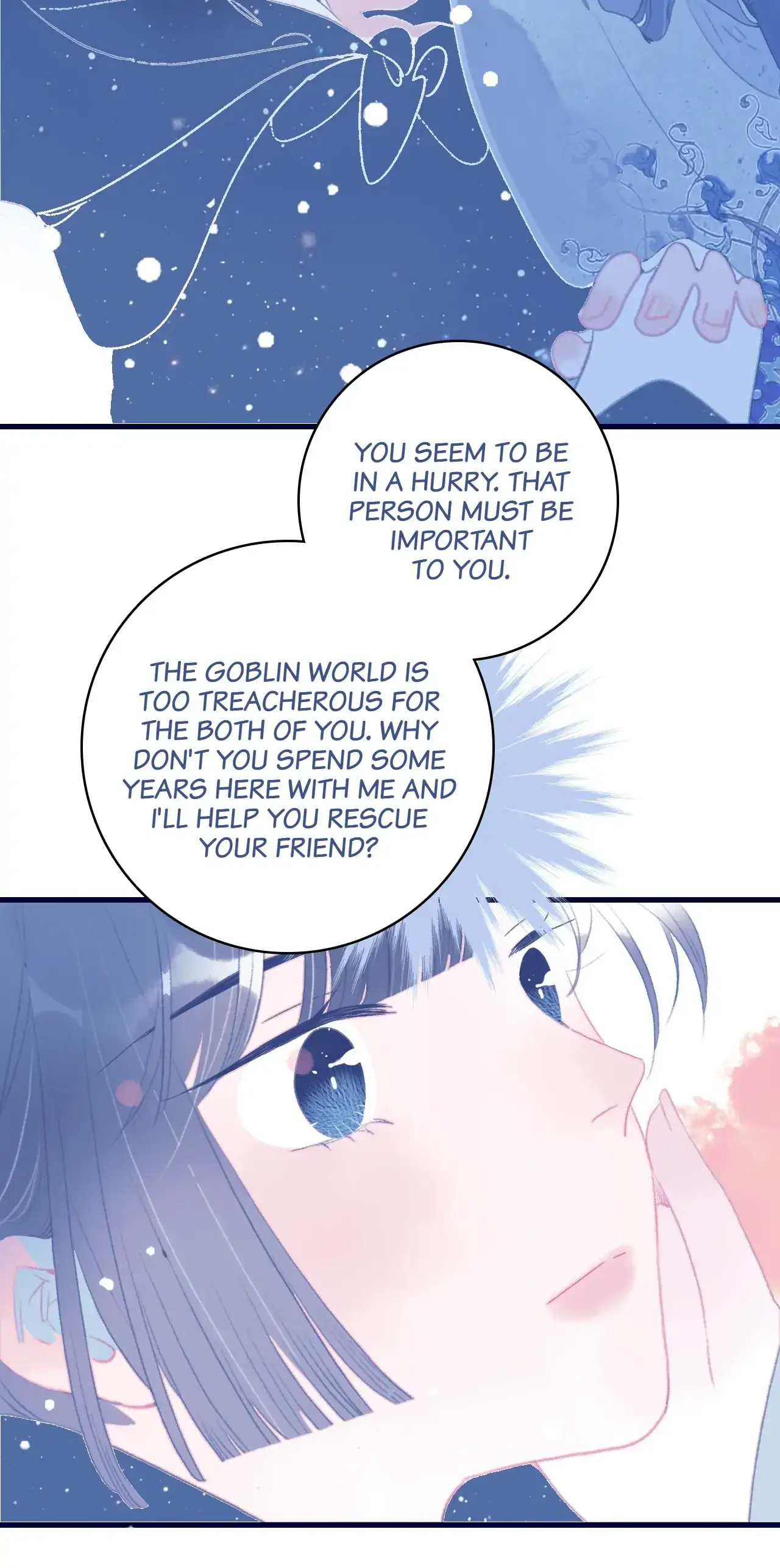 My Little Secret With The Demon Lord Chapter 100 - page 28