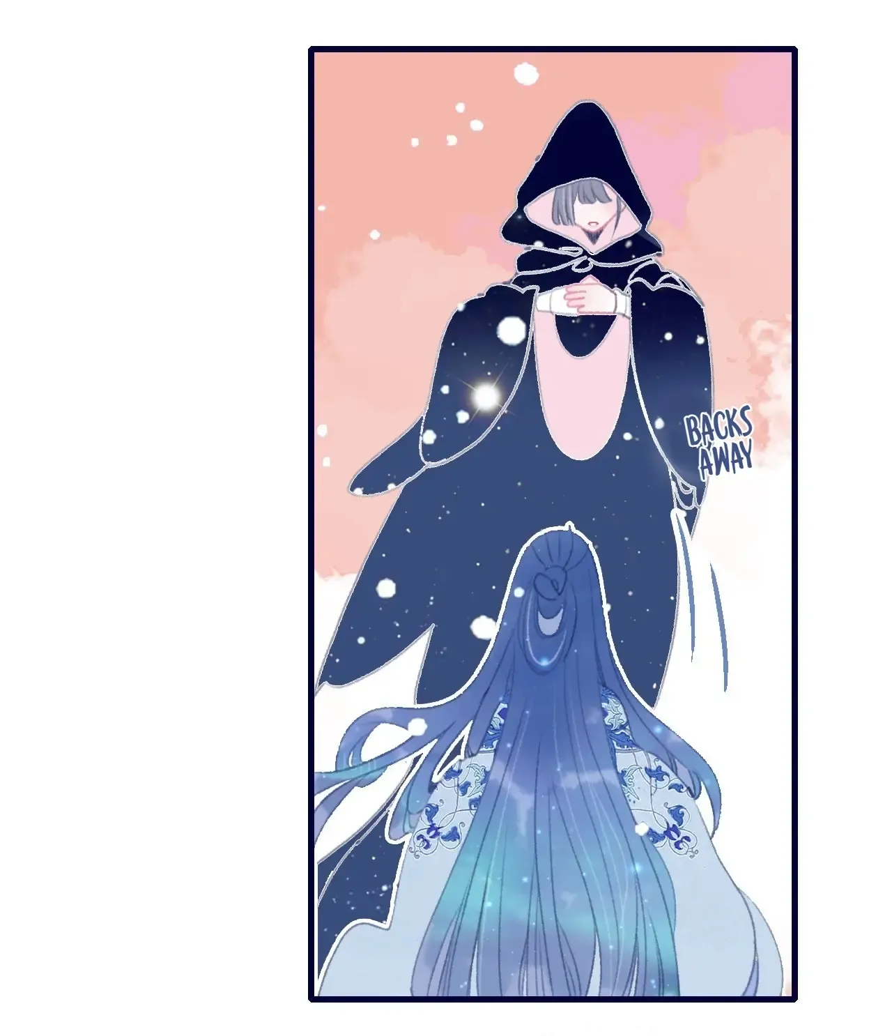 My Little Secret With The Demon Lord Chapter 100 - page 29