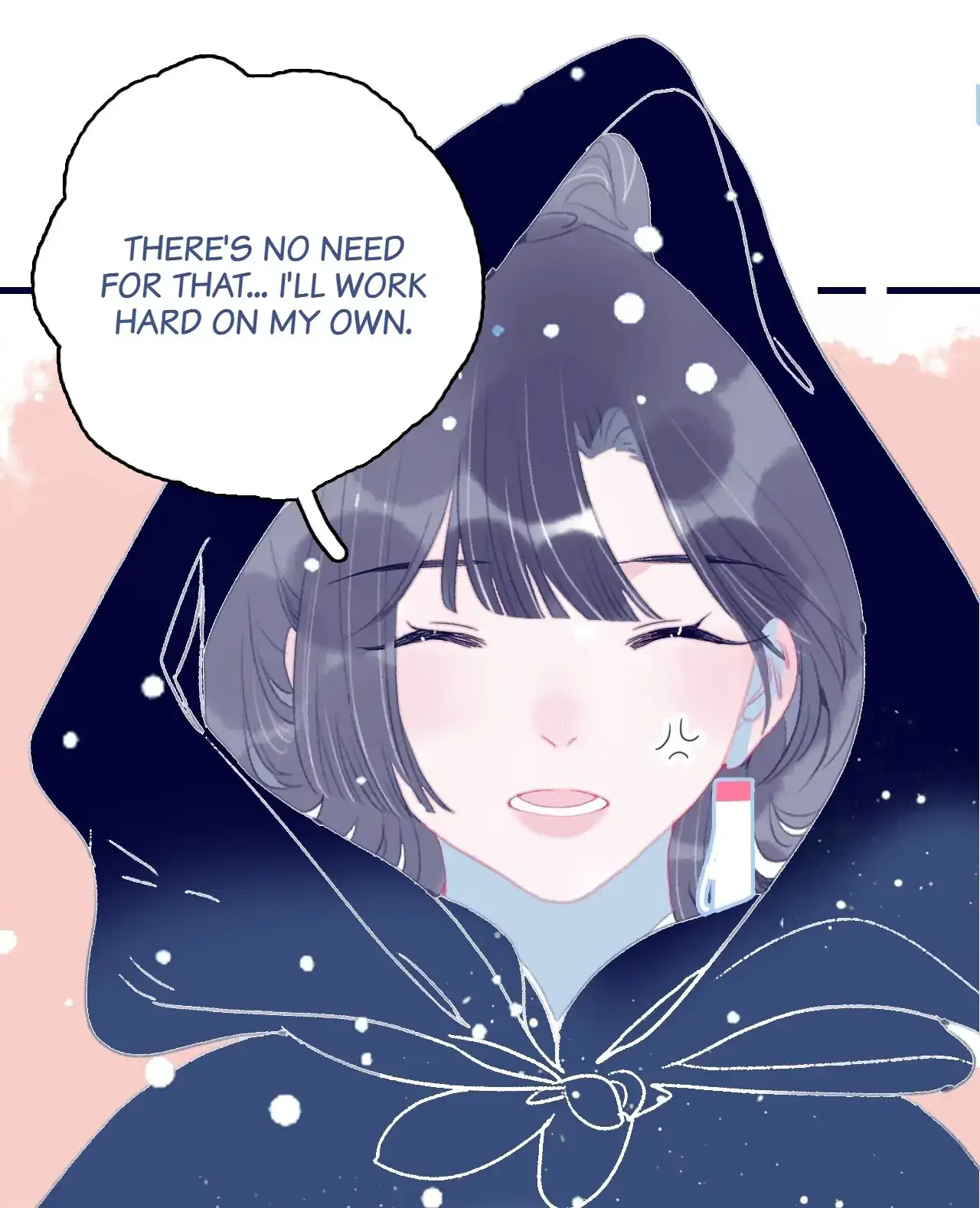 My Little Secret With The Demon Lord Chapter 100 - page 30