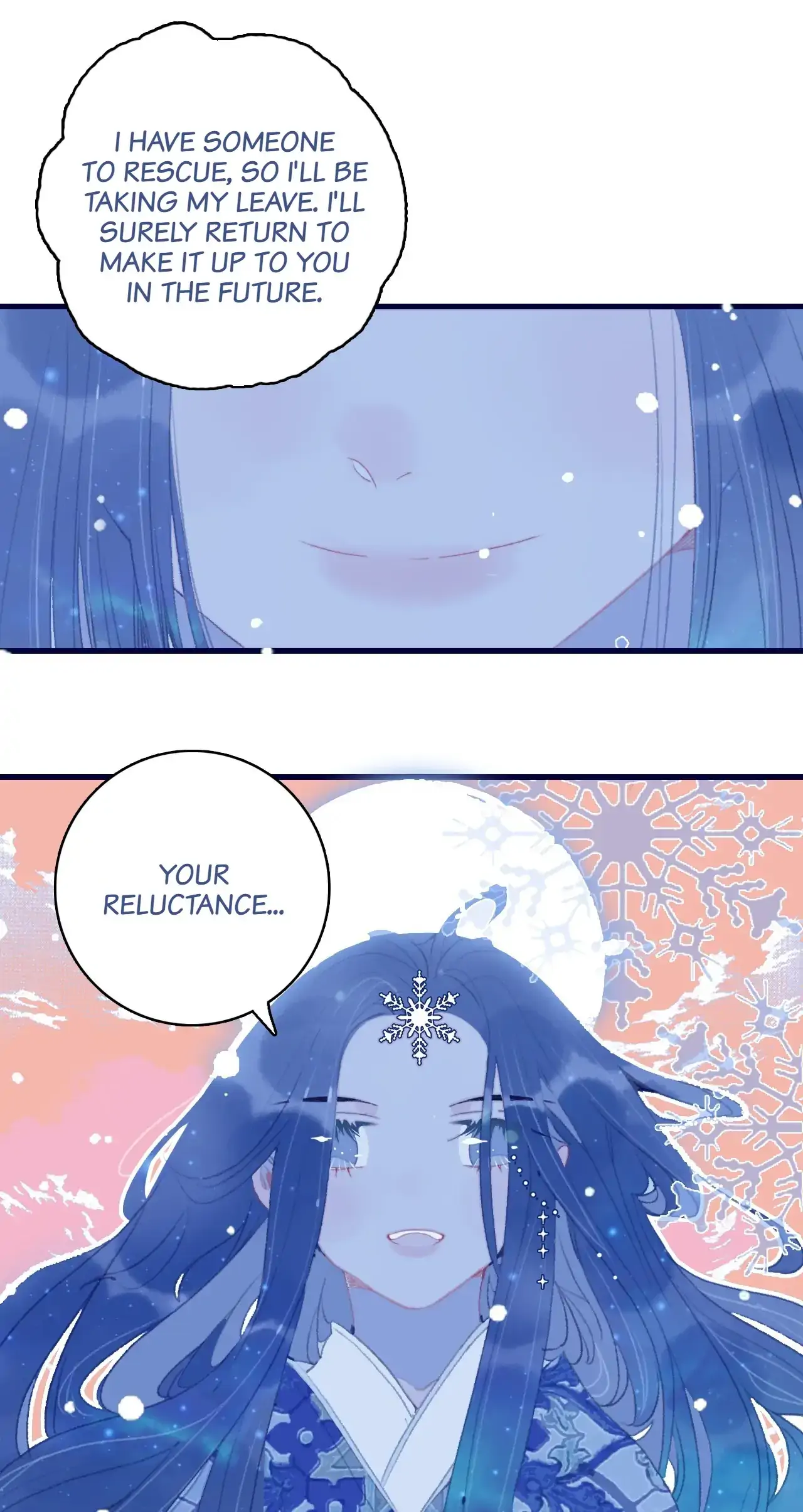 My Little Secret With The Demon Lord Chapter 100 - page 32