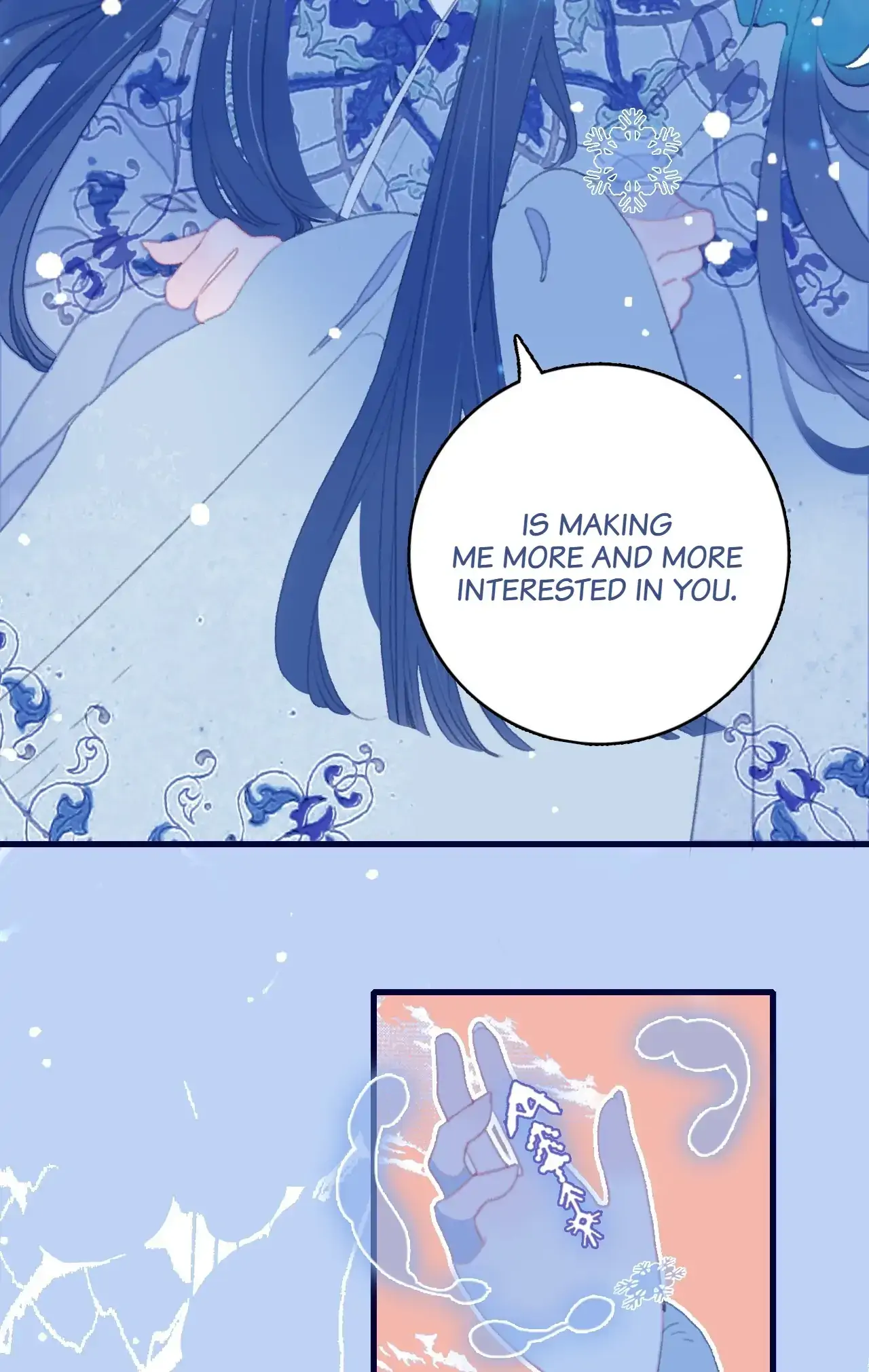 My Little Secret With The Demon Lord Chapter 100 - page 33