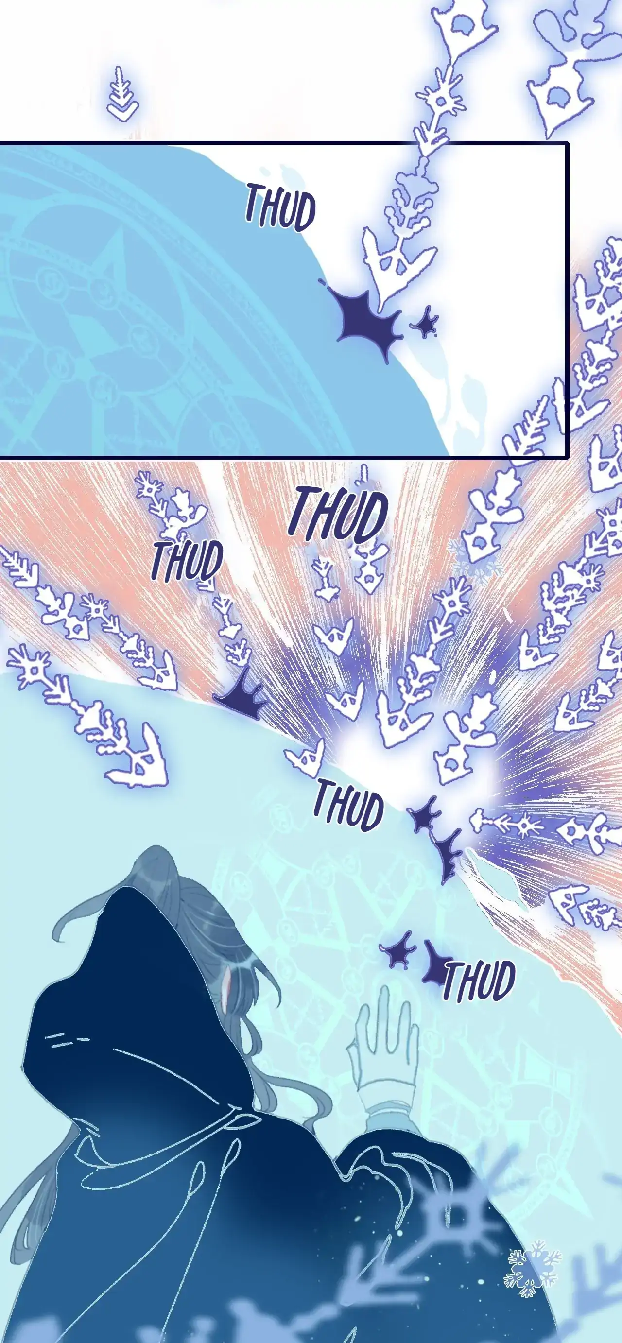 My Little Secret With The Demon Lord Chapter 100 - page 35