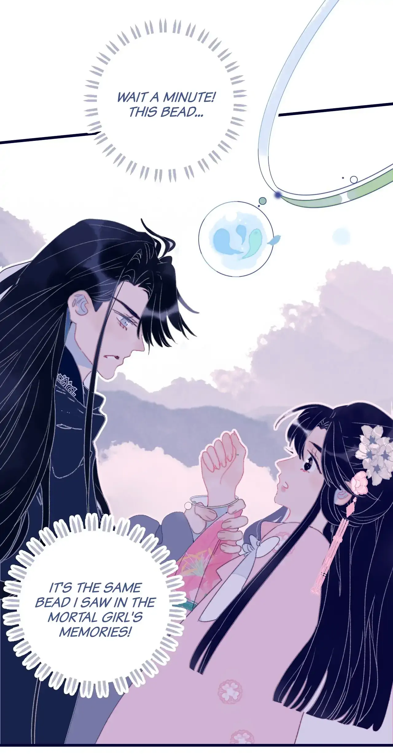 My Little Secret With The Demon Lord Chapter 100 - page 37