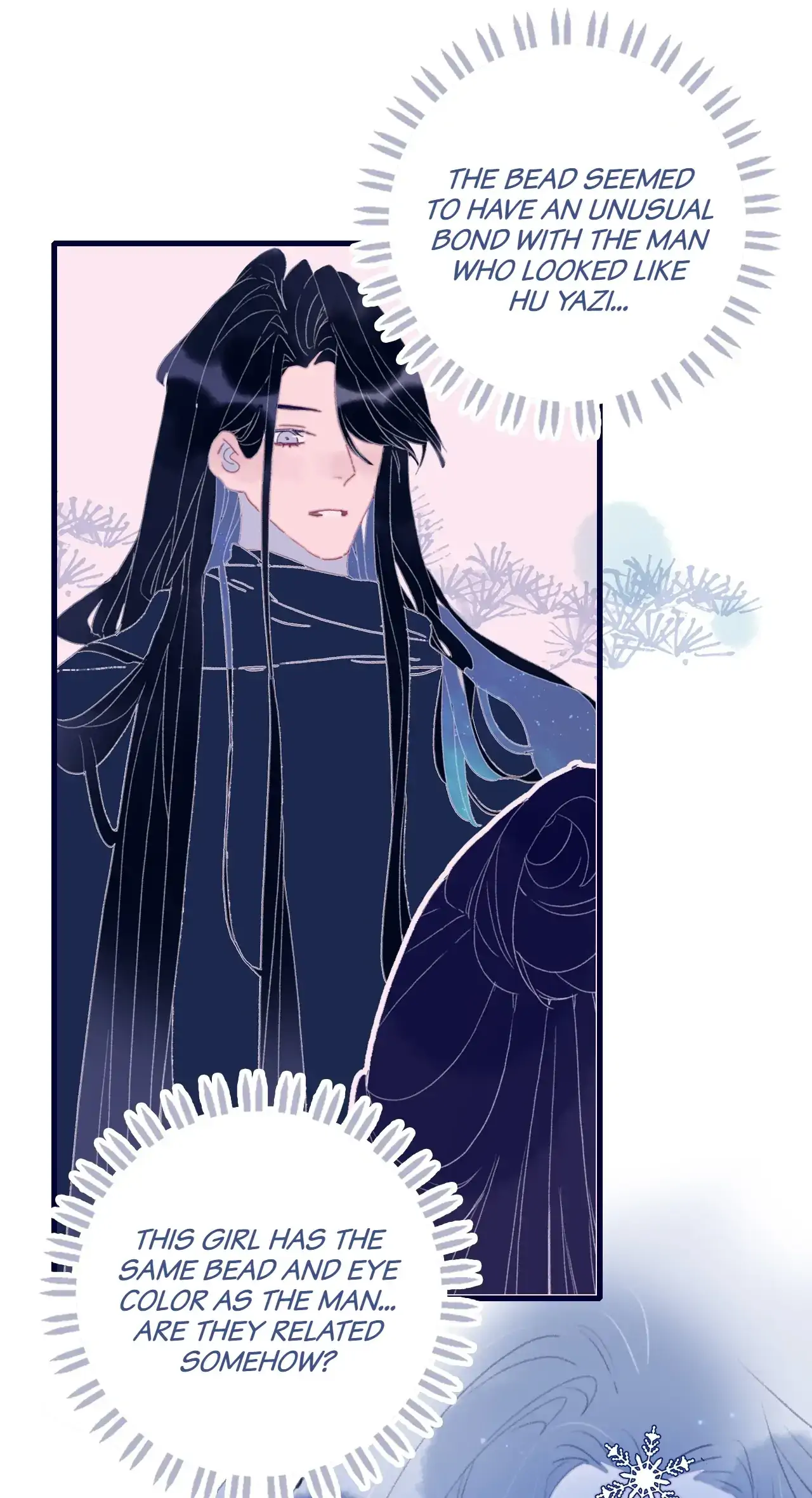 My Little Secret With The Demon Lord Chapter 100 - page 38