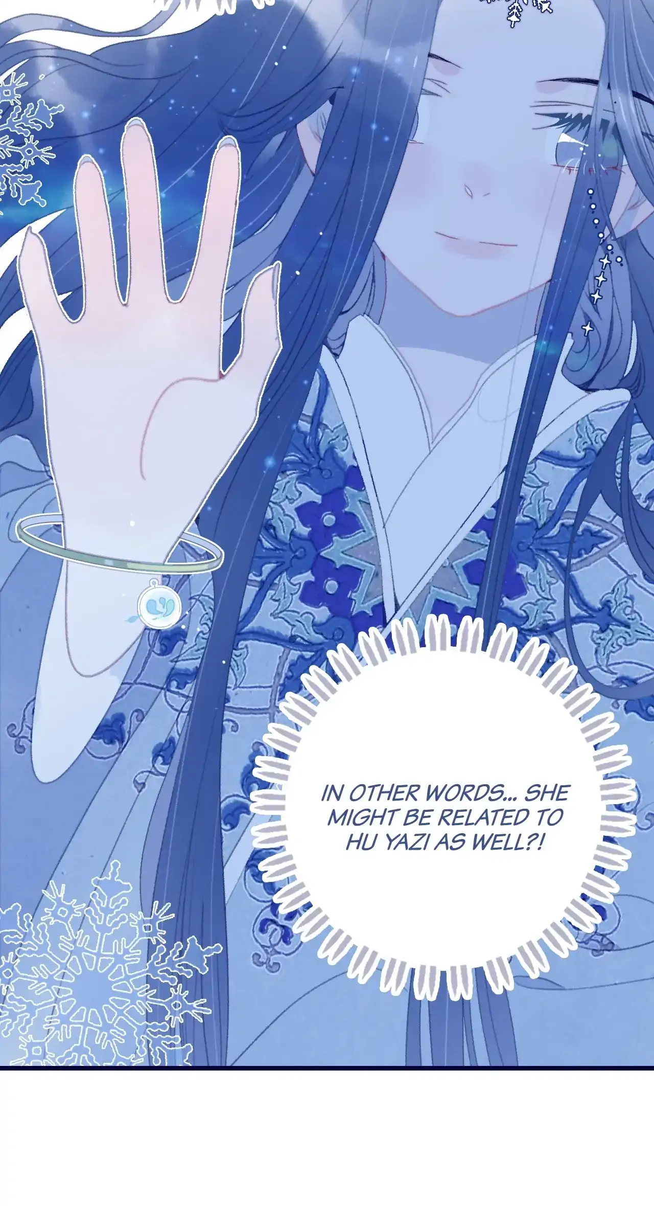 My Little Secret With The Demon Lord Chapter 100 - page 39