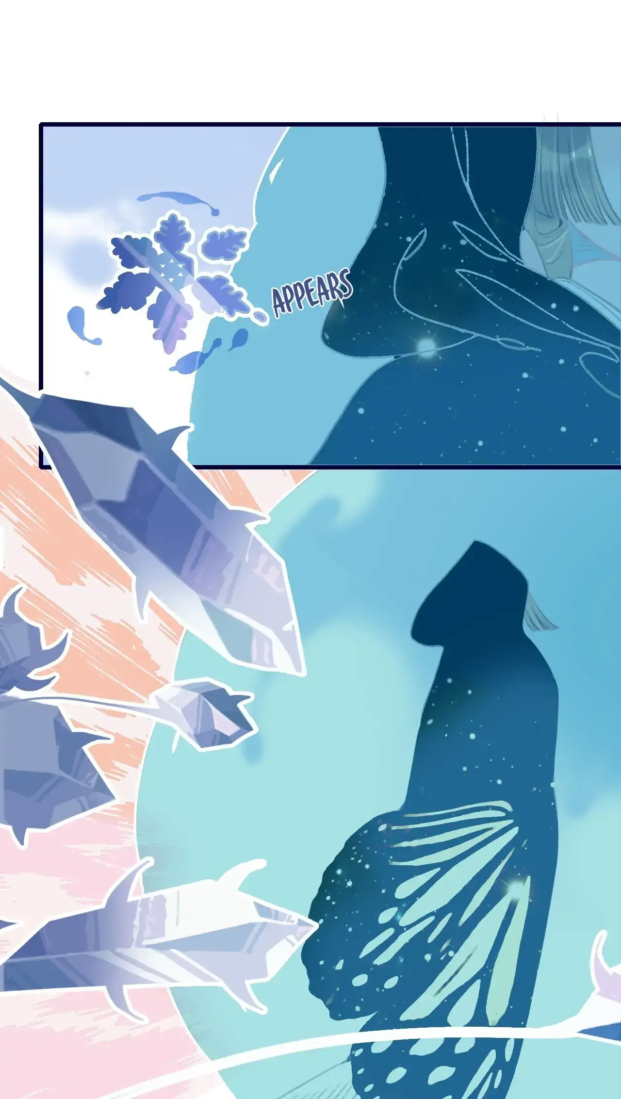 My Little Secret With The Demon Lord Chapter 100 - page 40