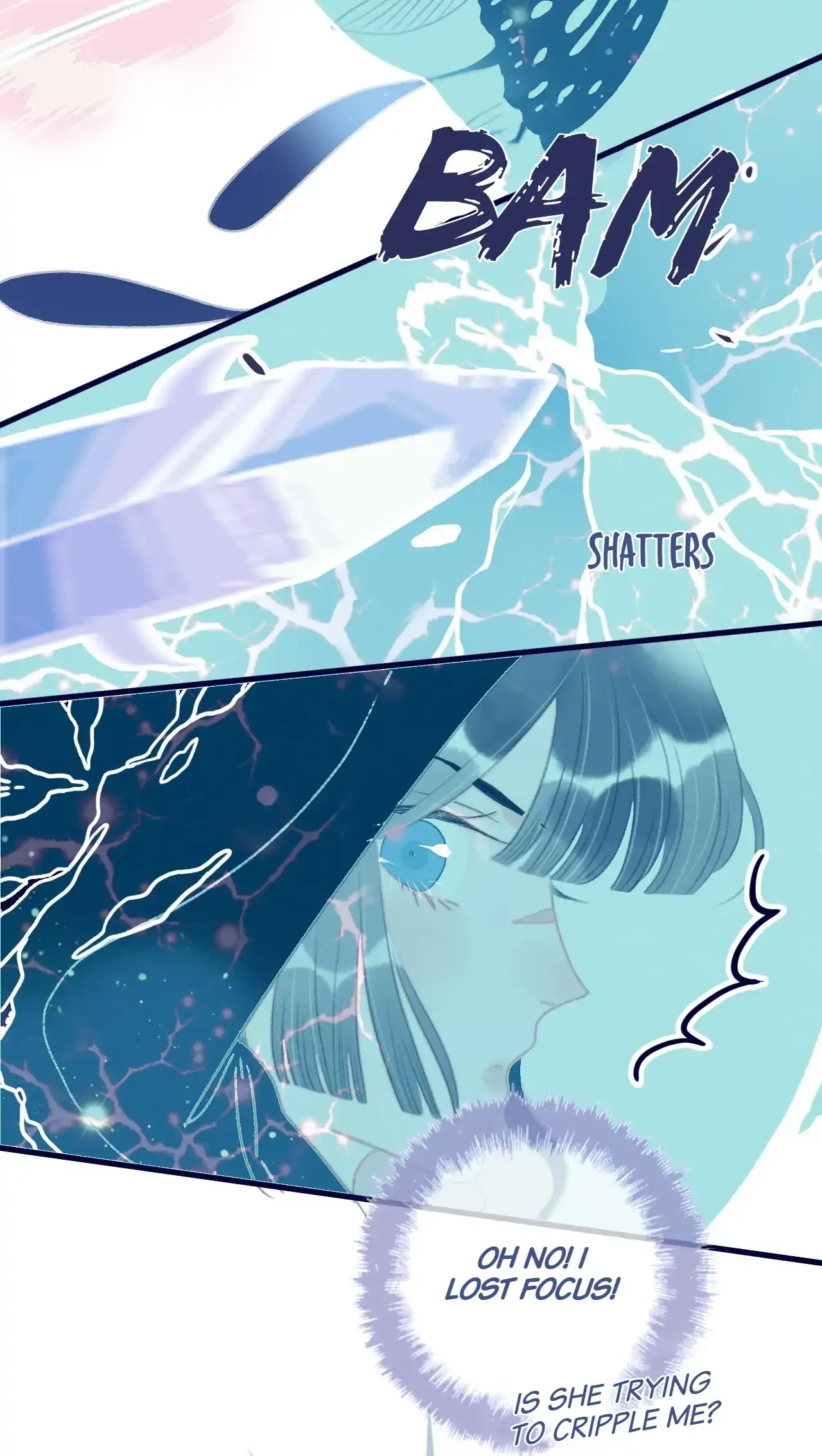 My Little Secret With The Demon Lord Chapter 100 - page 41