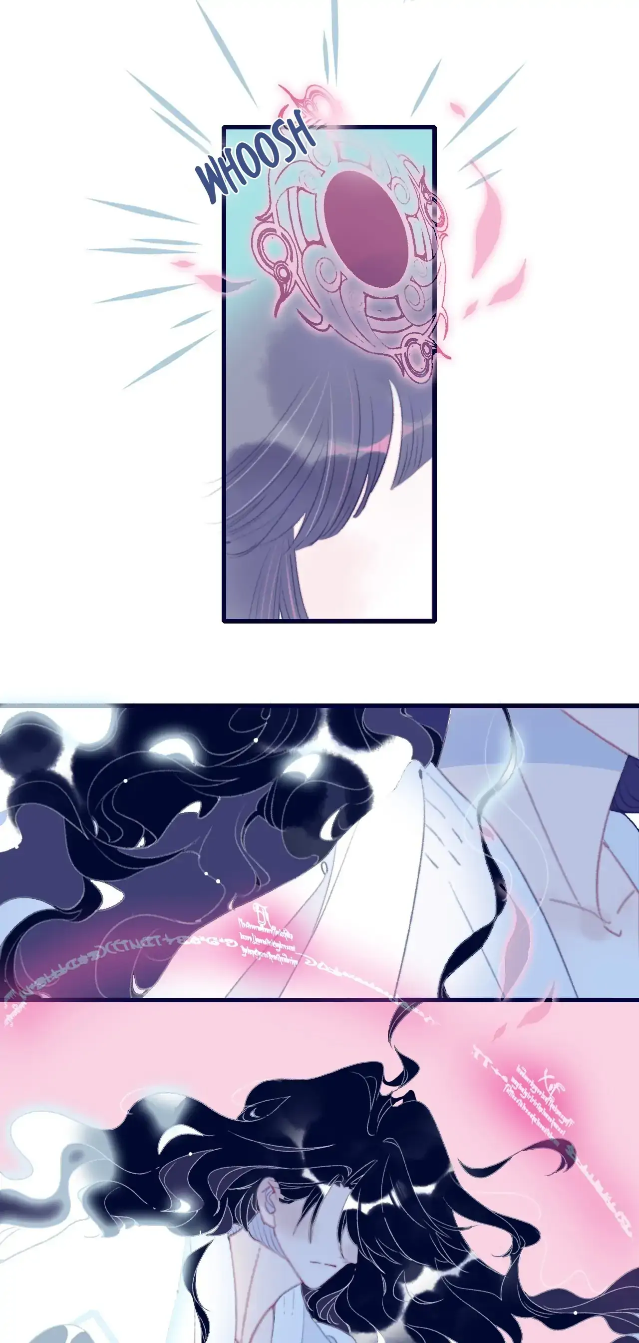 My Little Secret With The Demon Lord Chapter 100 - page 42