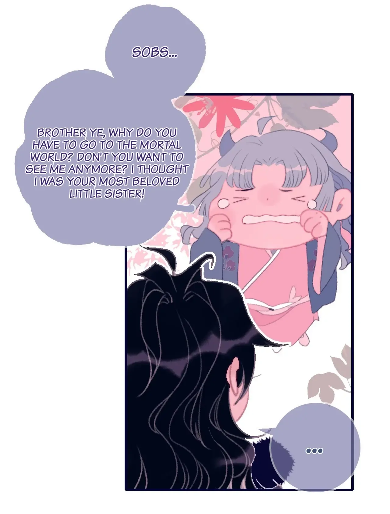 My Little Secret With The Demon Lord Chapter 100 - page 5