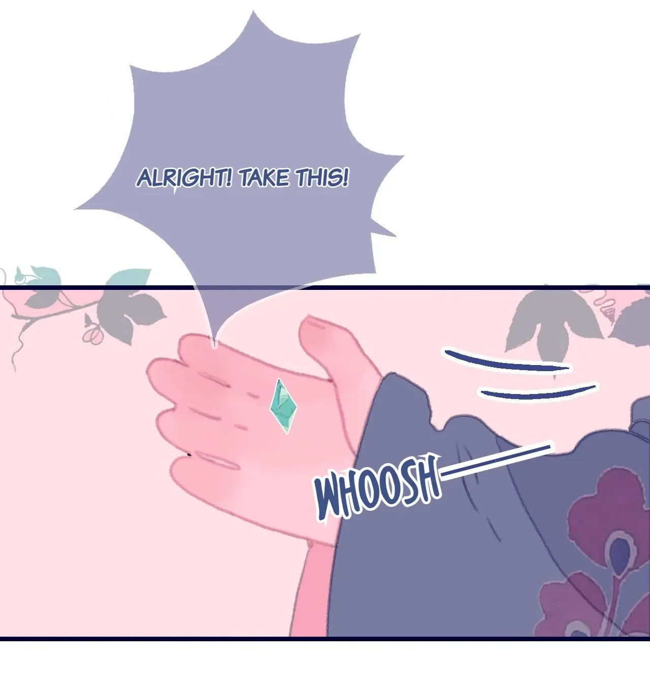 My Little Secret With The Demon Lord Chapter 100 - page 8