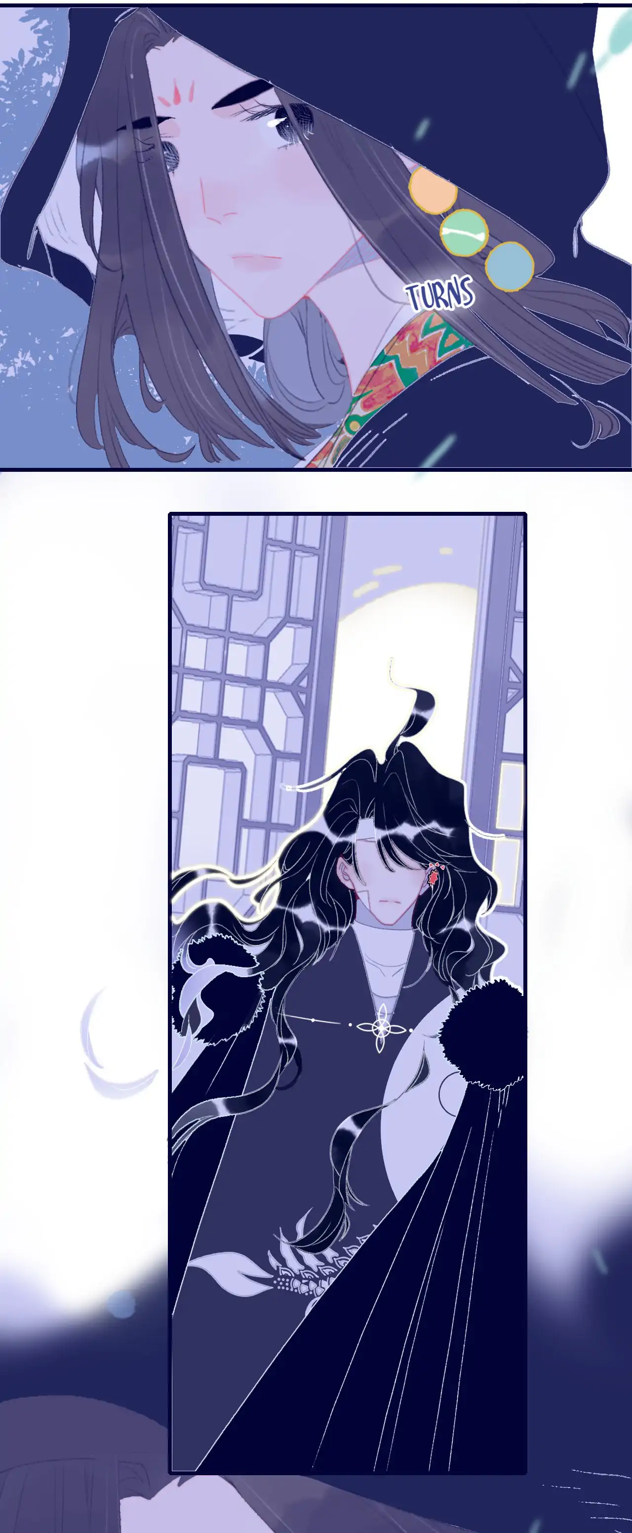 My Little Secret With The Demon Lord Chapter 91 - page 25