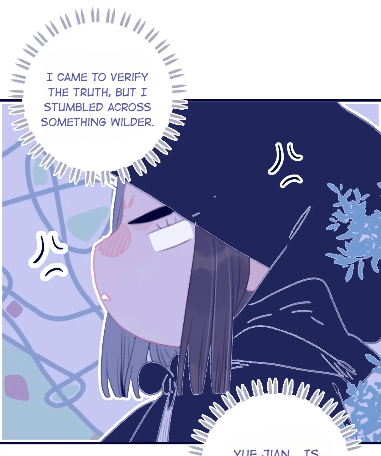 My Little Secret With The Demon Lord Chapter 91 - page 30