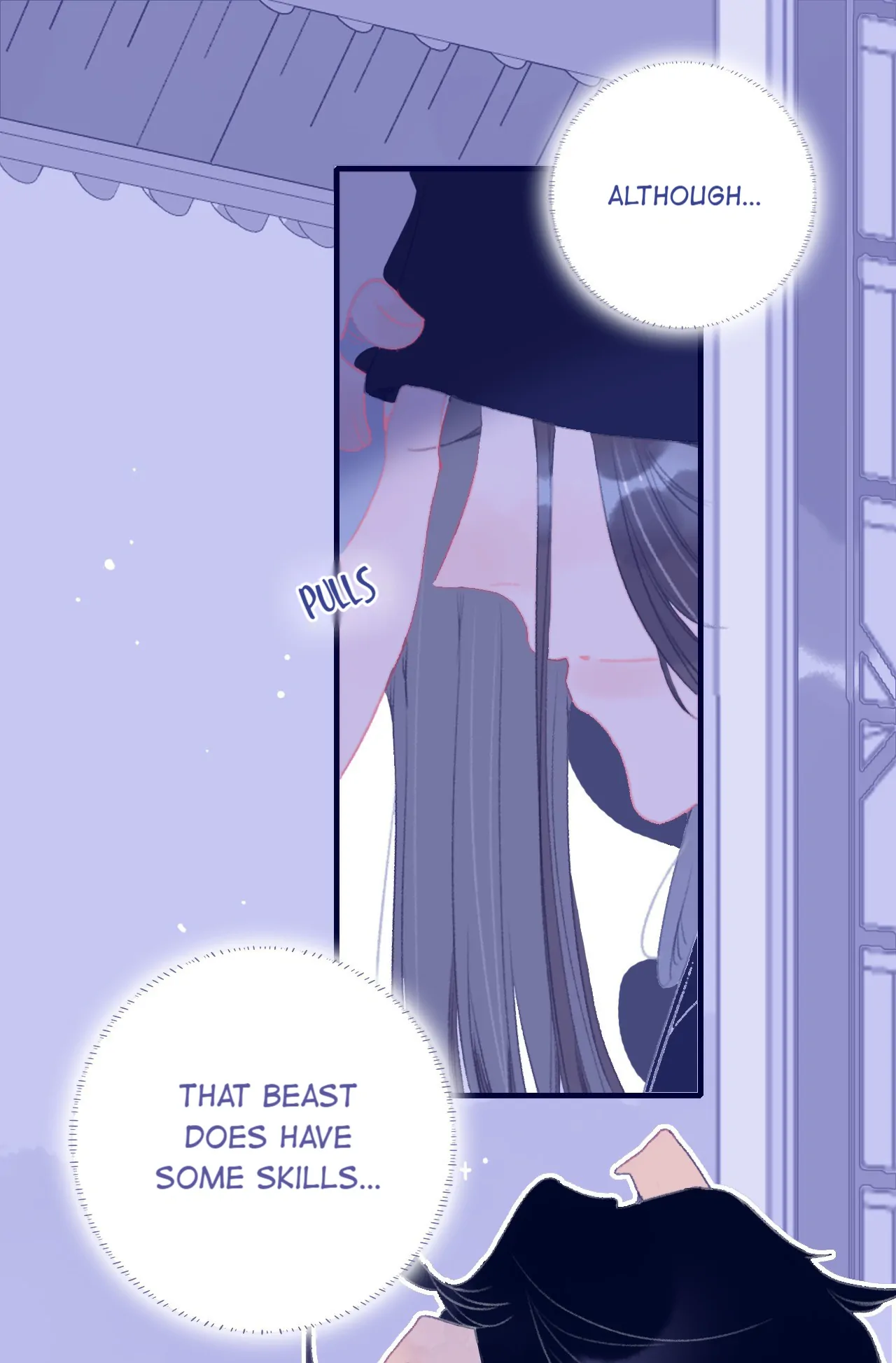 My Little Secret With The Demon Lord Chapter 91 - page 32