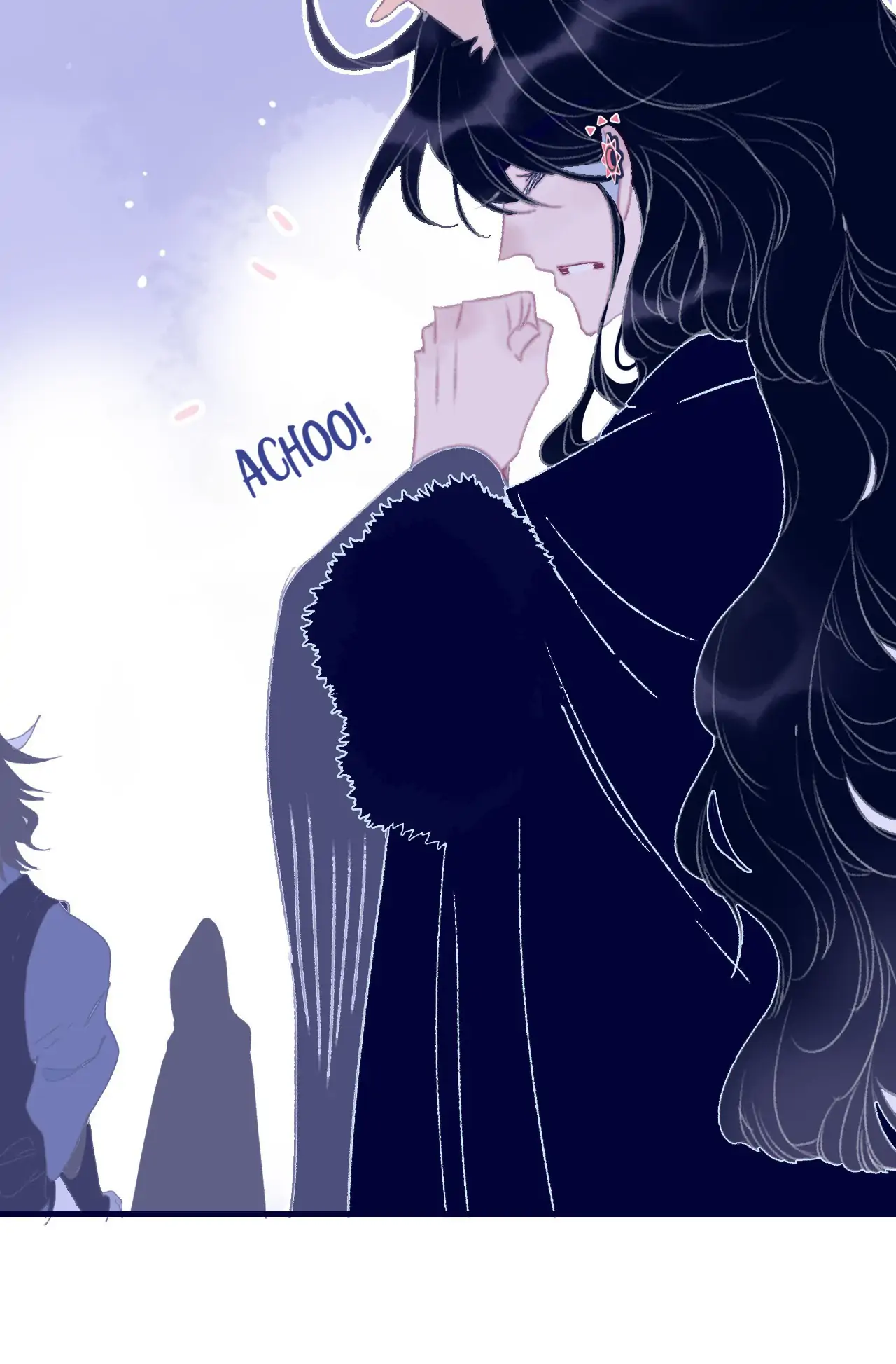 My Little Secret With The Demon Lord Chapter 91 - page 33