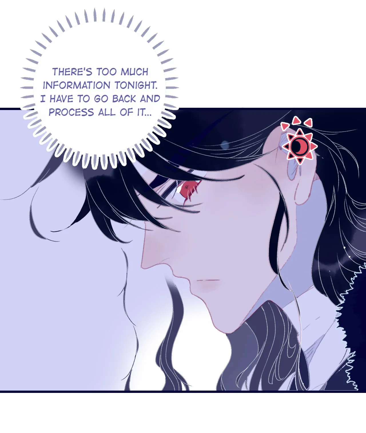 My Little Secret With The Demon Lord Chapter 91 - page 38