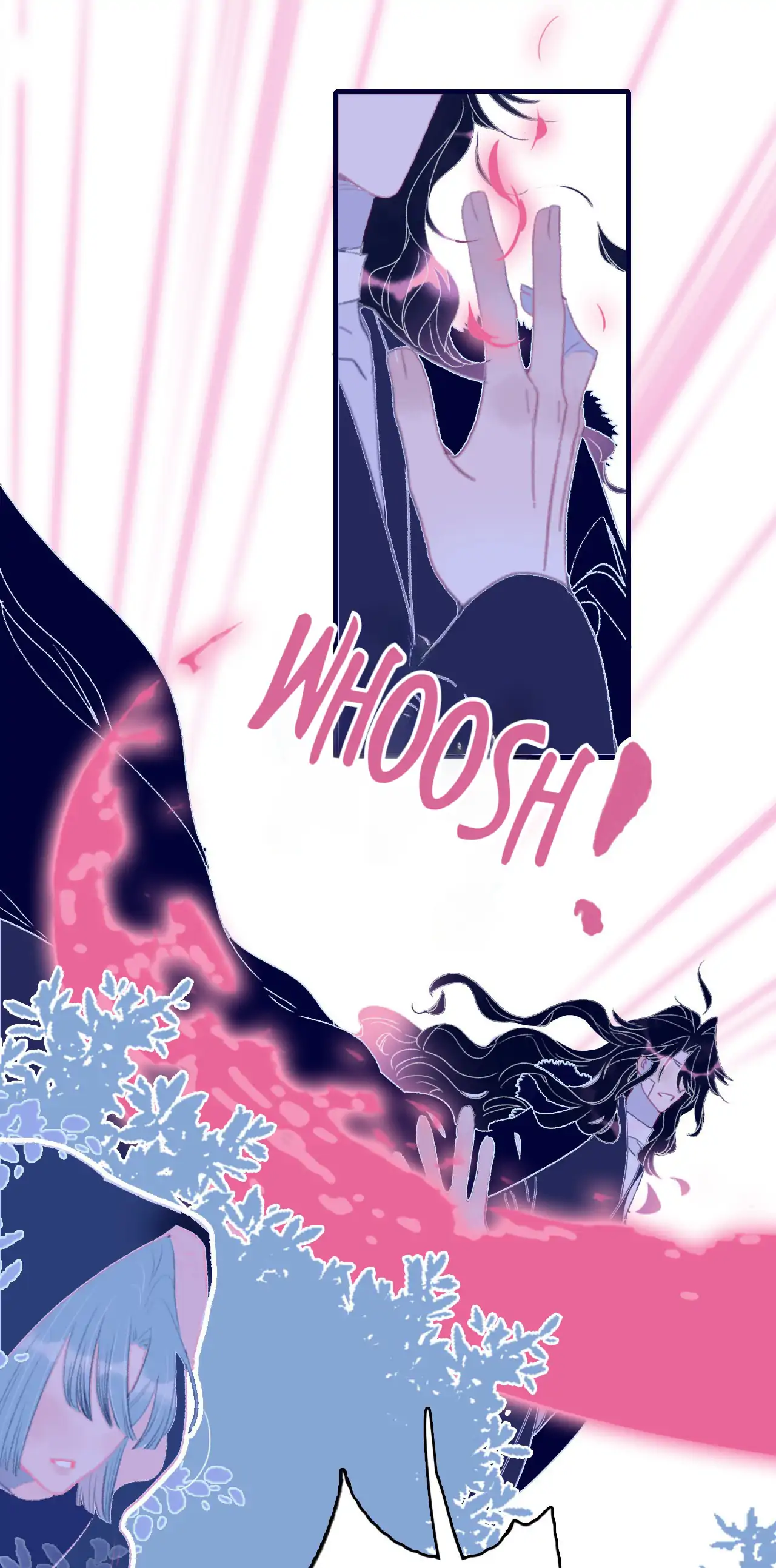 My Little Secret With The Demon Lord Chapter 91 - page 41