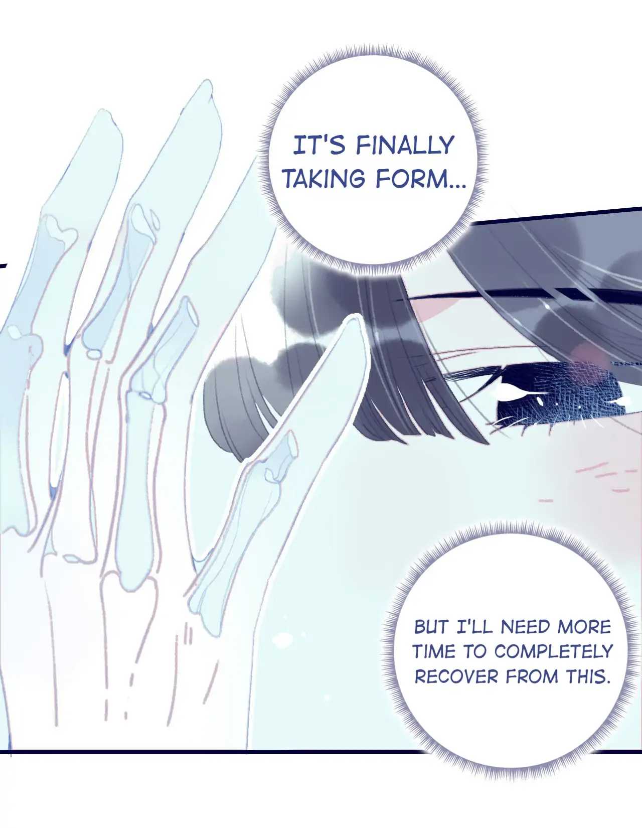 My Little Secret With The Demon Lord Chapter 92 - page 10