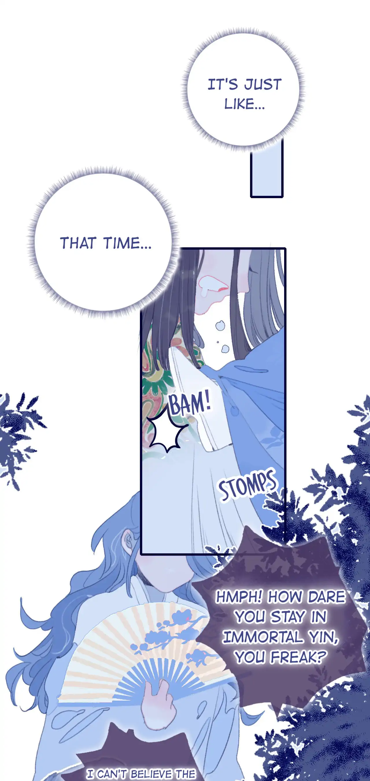 My Little Secret With The Demon Lord Chapter 92 - page 11