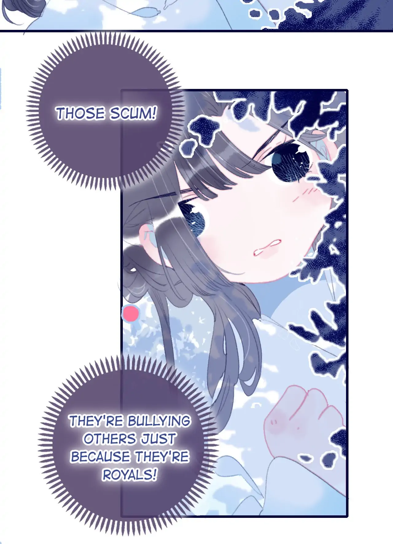 My Little Secret With The Demon Lord Chapter 92 - page 14
