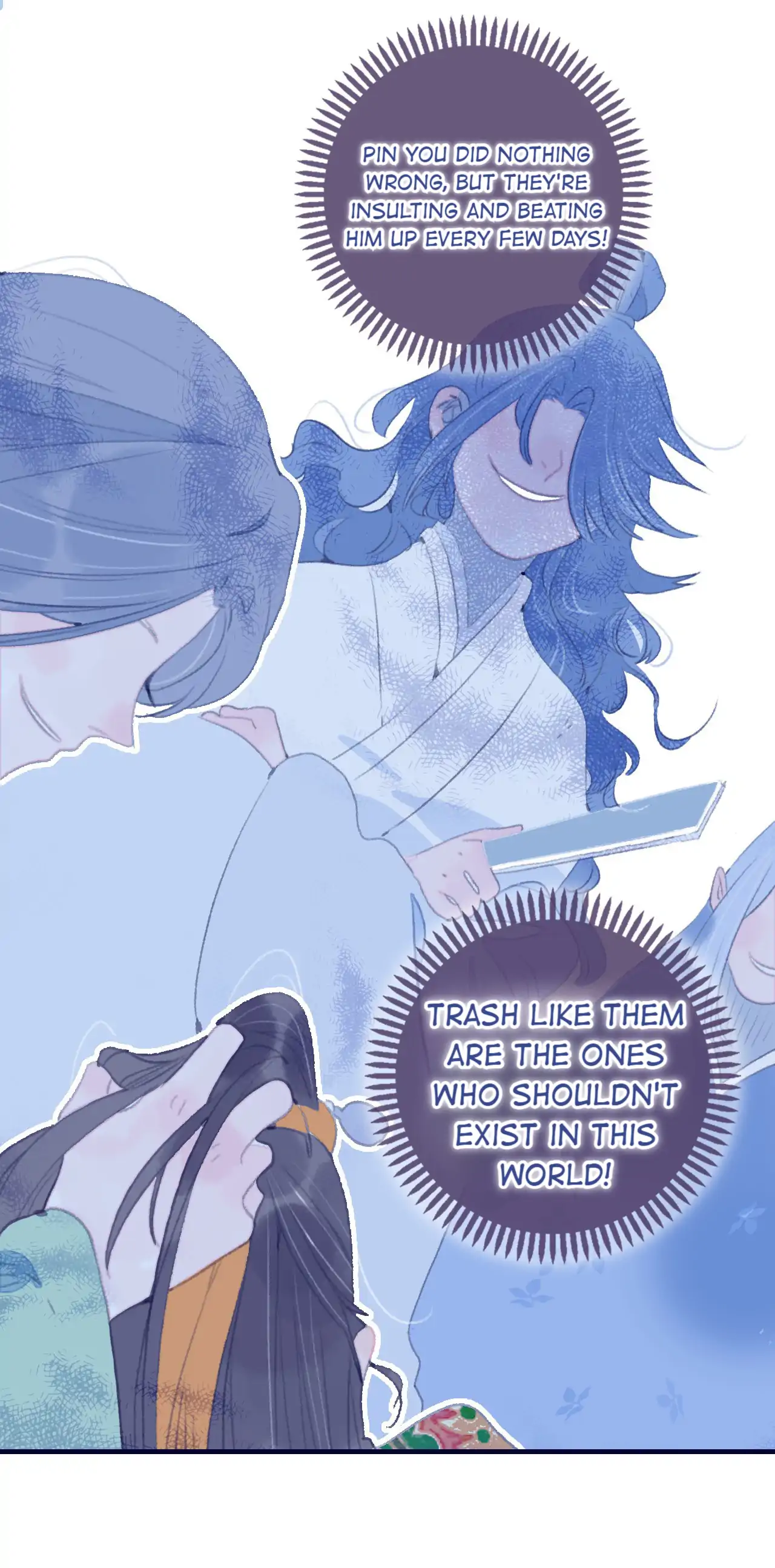 My Little Secret With The Demon Lord Chapter 92 - page 15