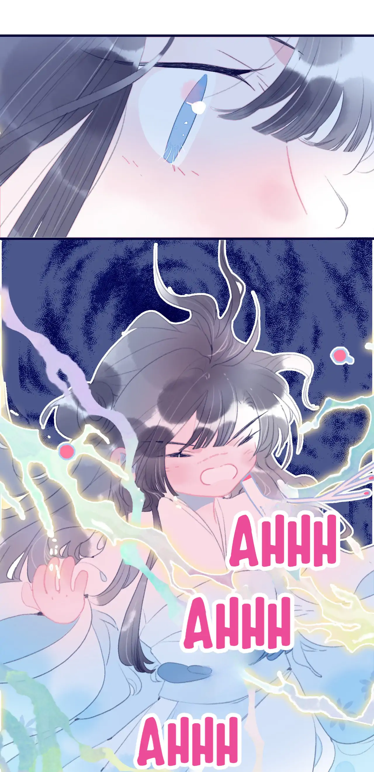 My Little Secret With The Demon Lord Chapter 92 - page 17