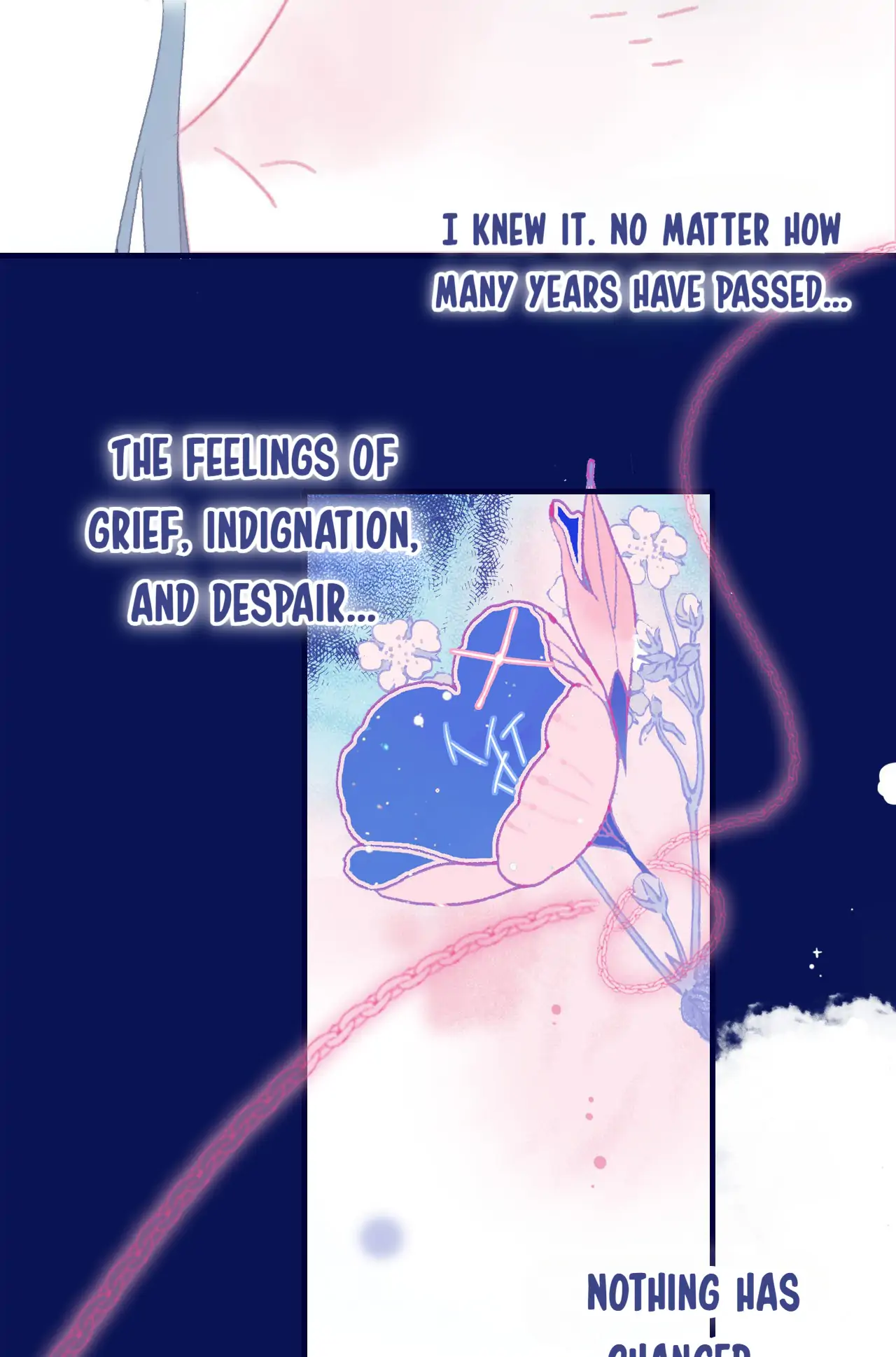 My Little Secret With The Demon Lord Chapter 92 - page 19