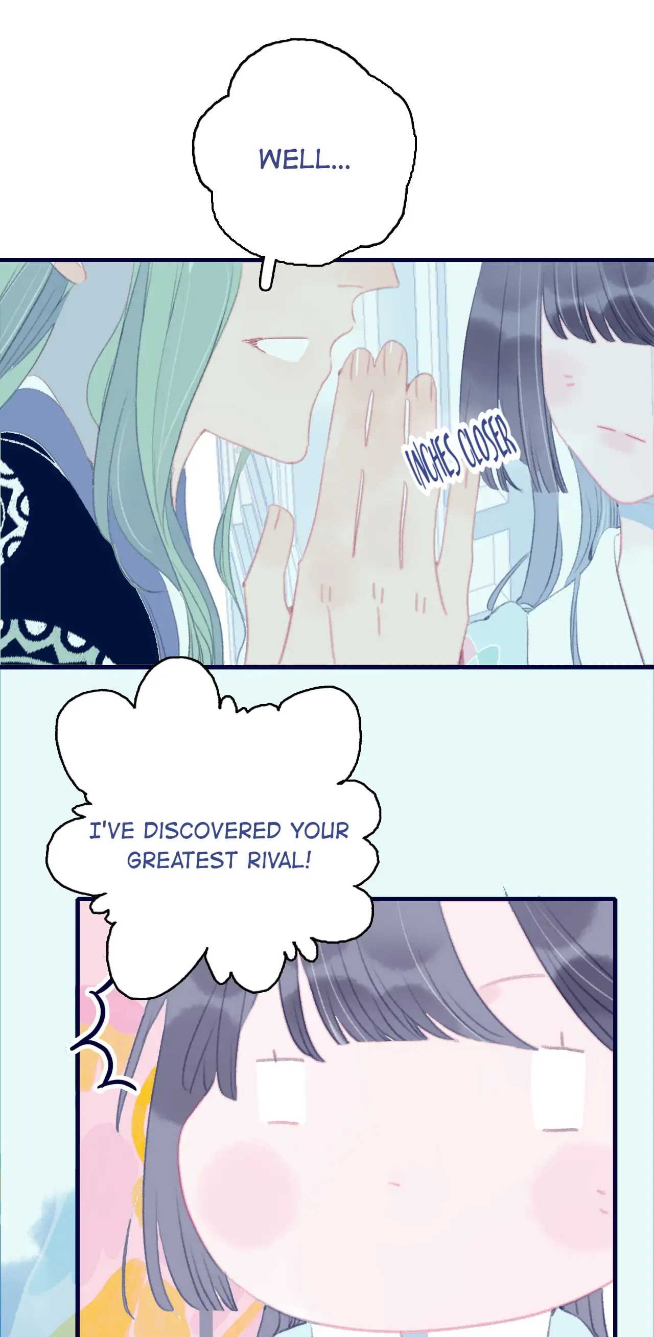 My Little Secret With The Demon Lord Chapter 92 - page 25