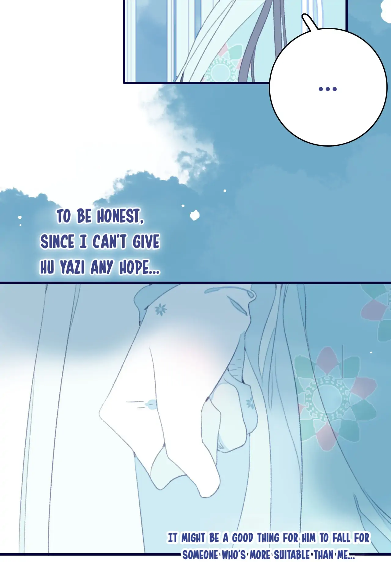 My Little Secret With The Demon Lord Chapter 92 - page 28