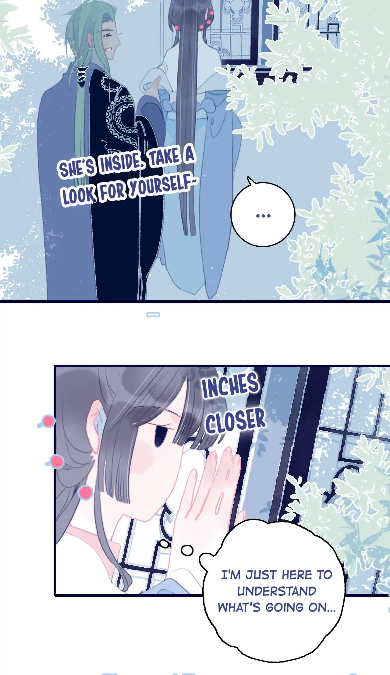 My Little Secret With The Demon Lord Chapter 92 - page 30