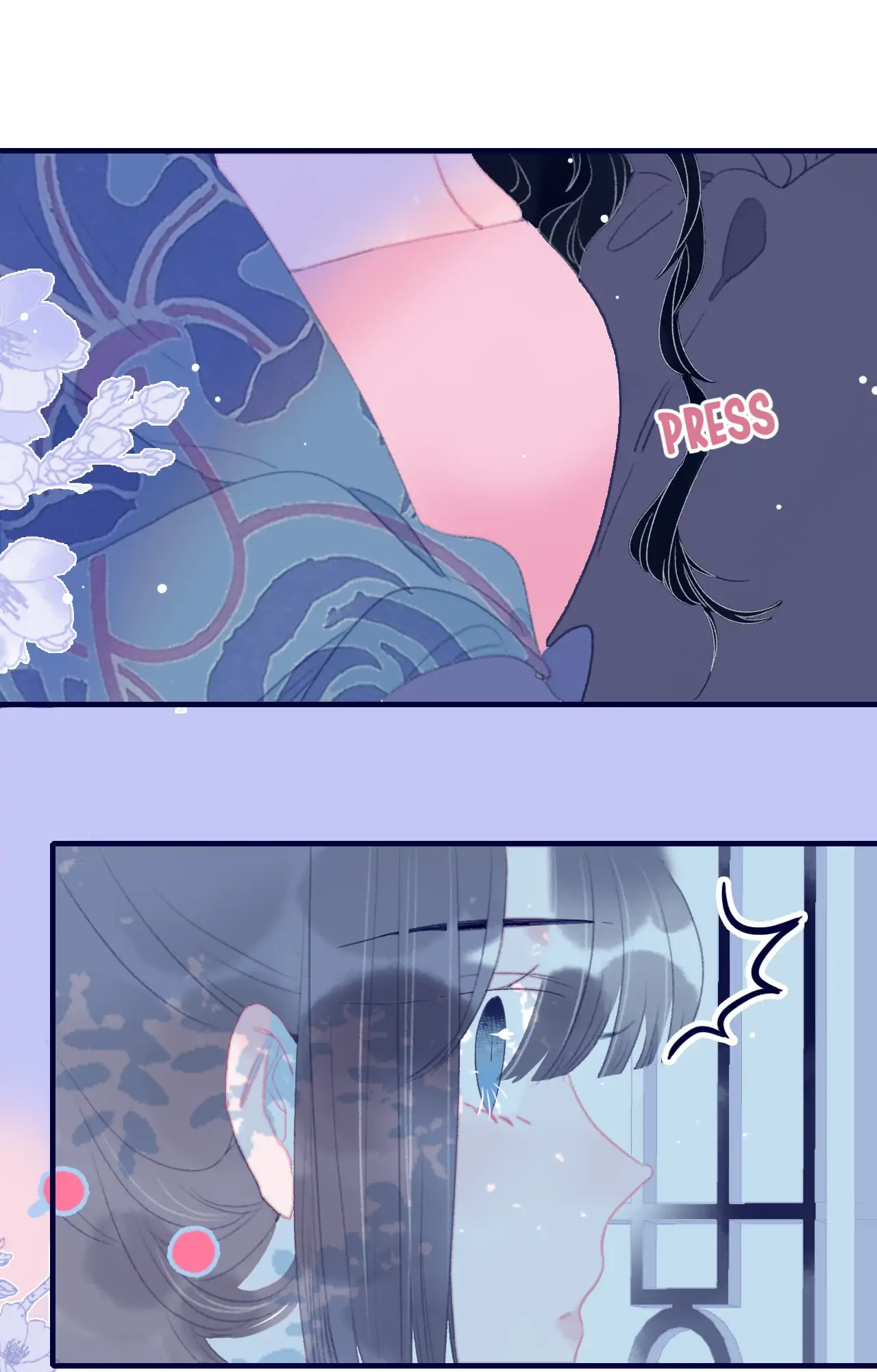 My Little Secret With The Demon Lord Chapter 92 - page 31