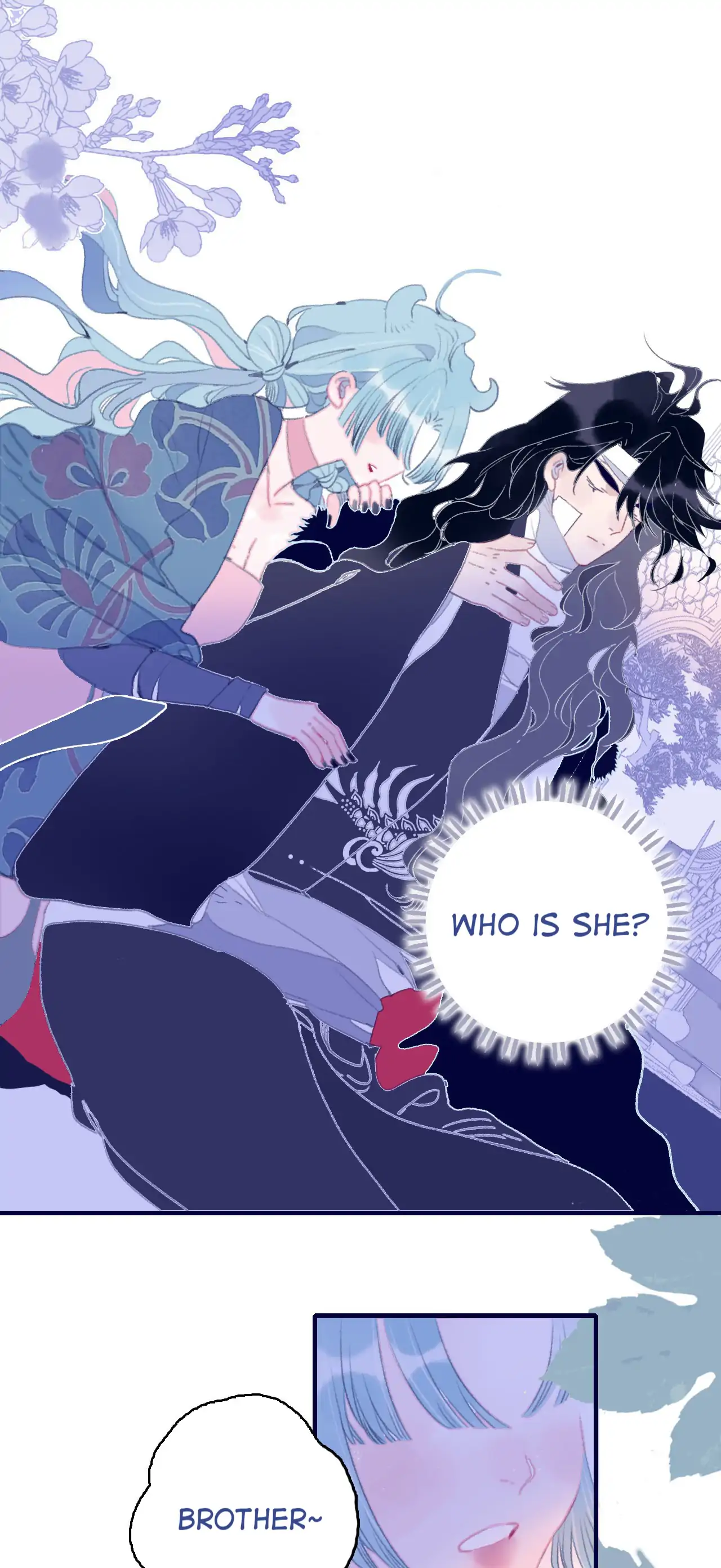 My Little Secret With The Demon Lord Chapter 92 - page 32
