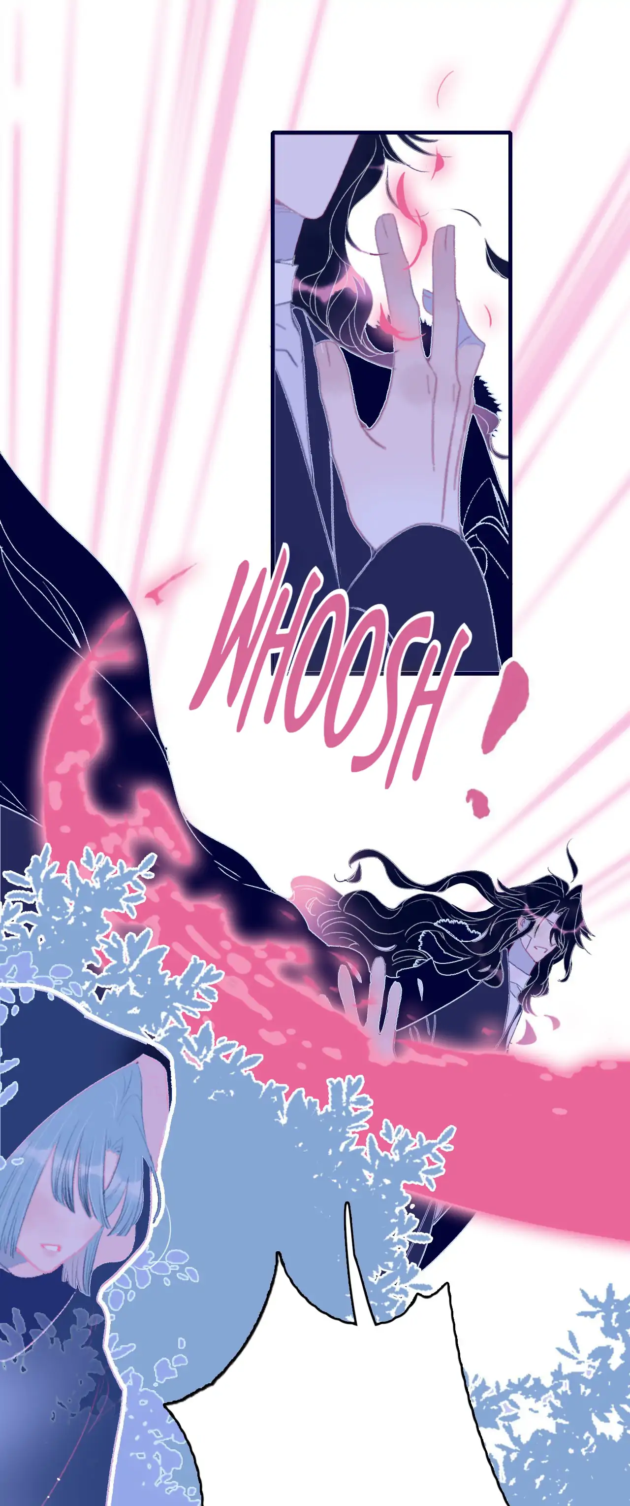 My Little Secret With The Demon Lord Chapter 92 - page 3
