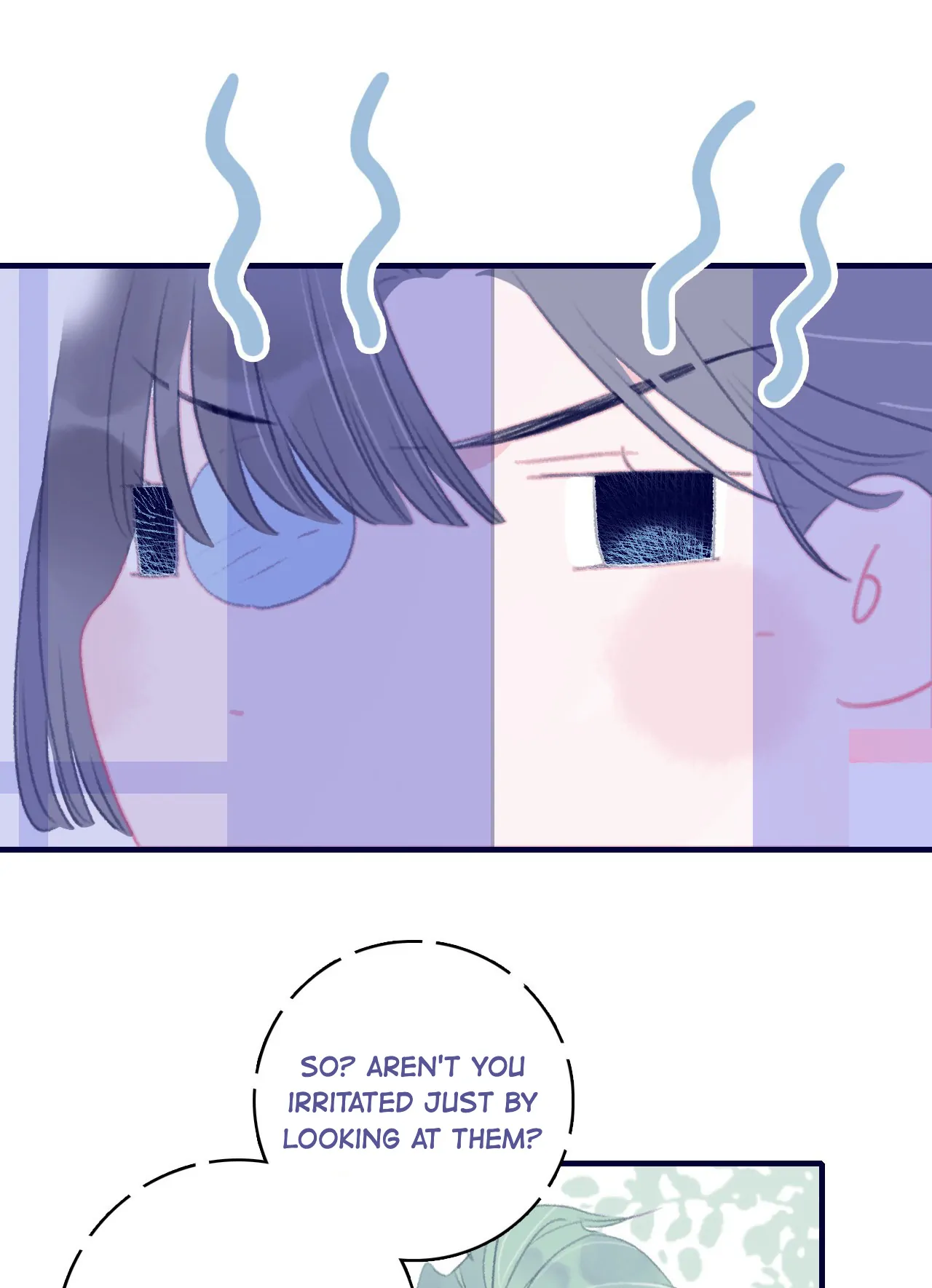 My Little Secret With The Demon Lord Chapter 92 - page 39