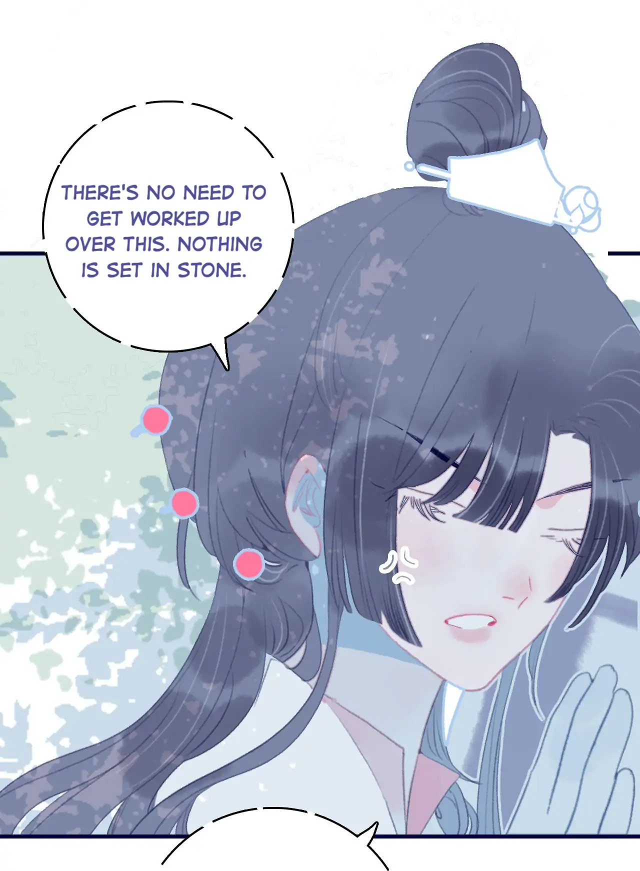 My Little Secret With The Demon Lord Chapter 92 - page 41