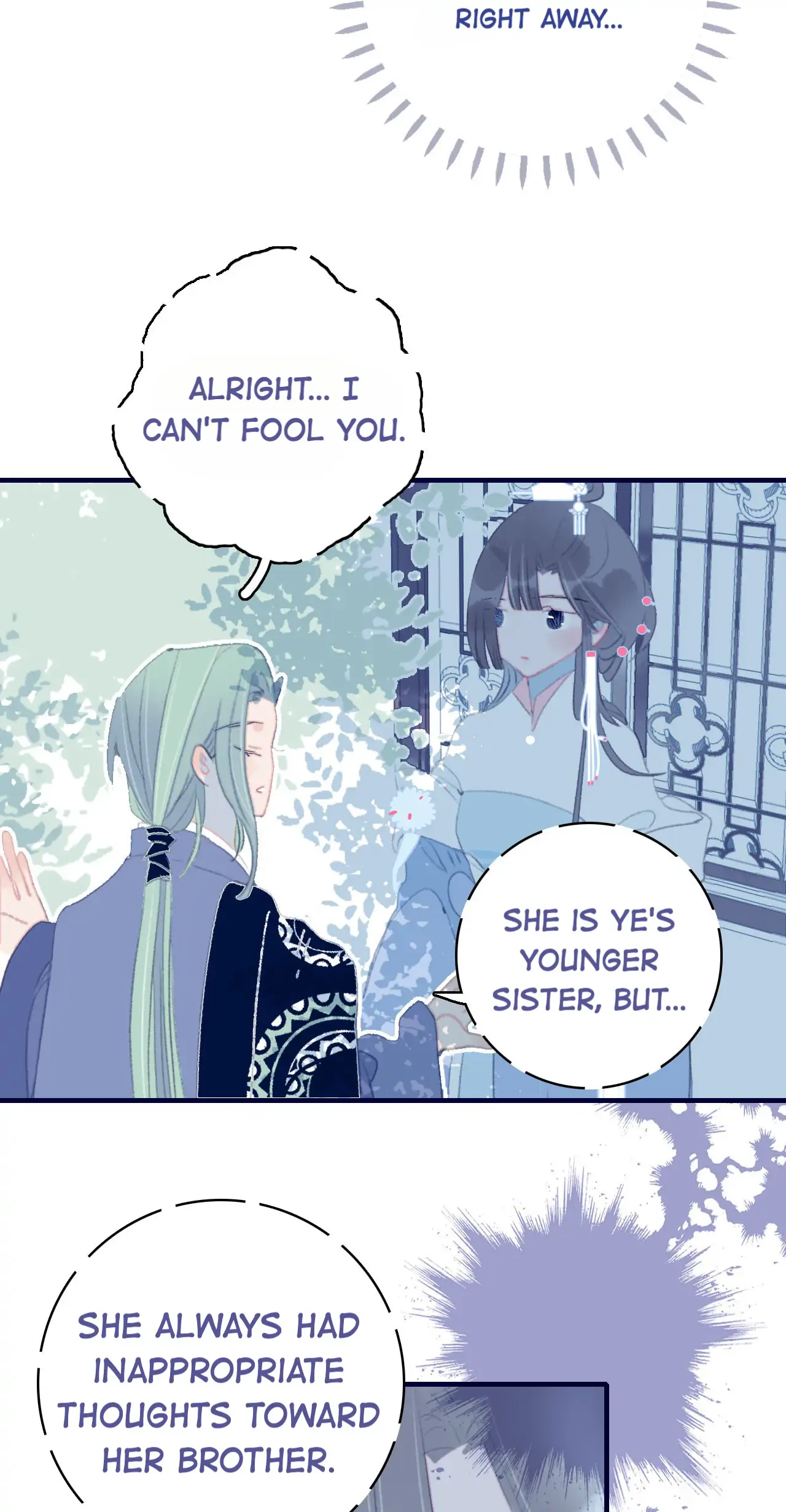 My Little Secret With The Demon Lord Chapter 92 - page 43