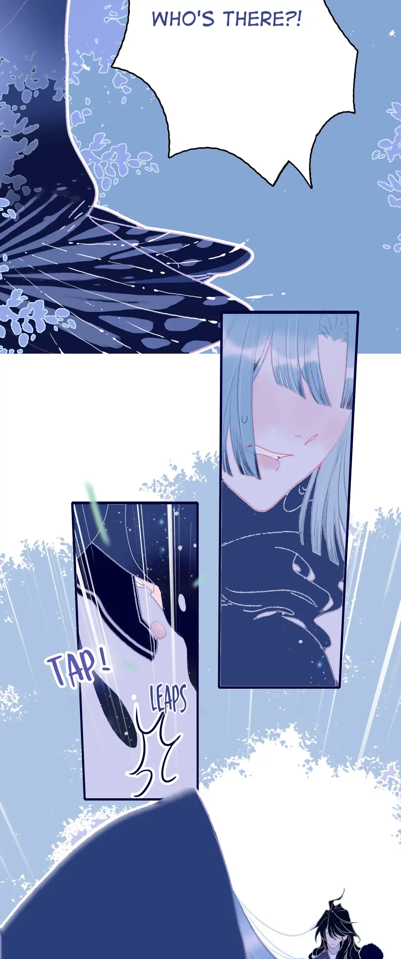 My Little Secret With The Demon Lord Chapter 92 - page 4