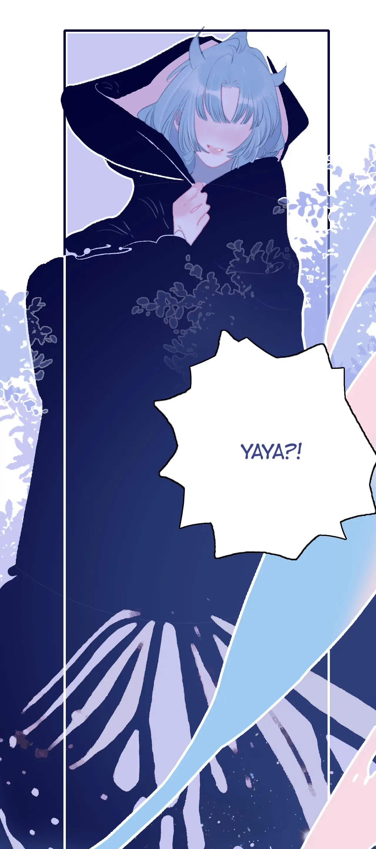My Little Secret With The Demon Lord Chapter 92 - page 6