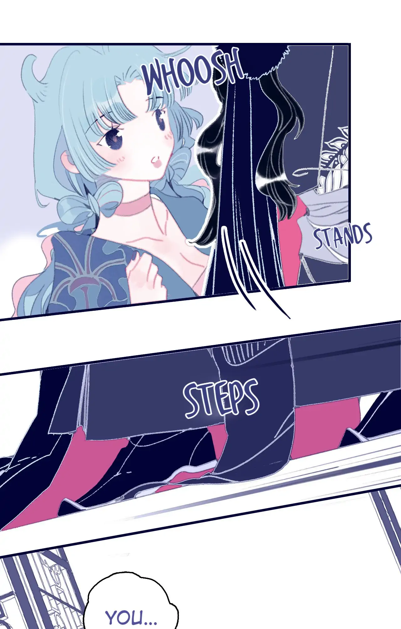 My Little Secret With The Demon Lord Chapter 93 - page 10