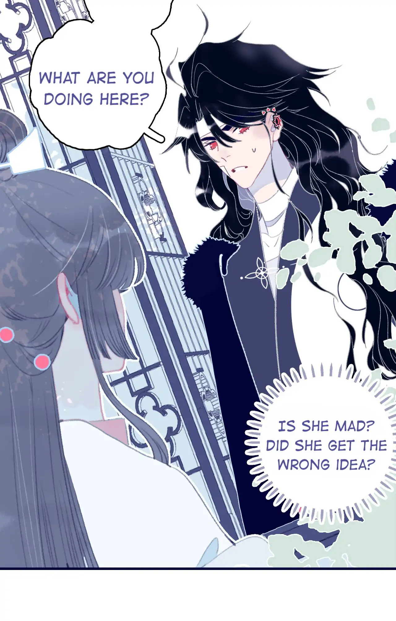 My Little Secret With The Demon Lord Chapter 93 - page 11
