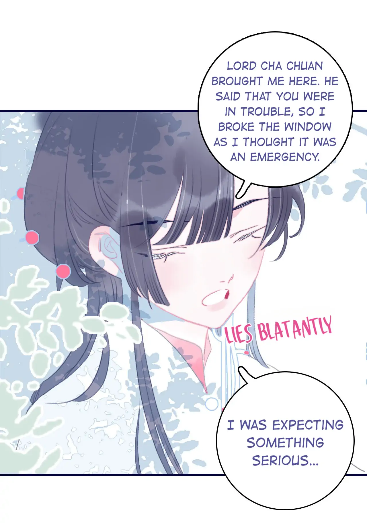 My Little Secret With The Demon Lord Chapter 93 - page 12