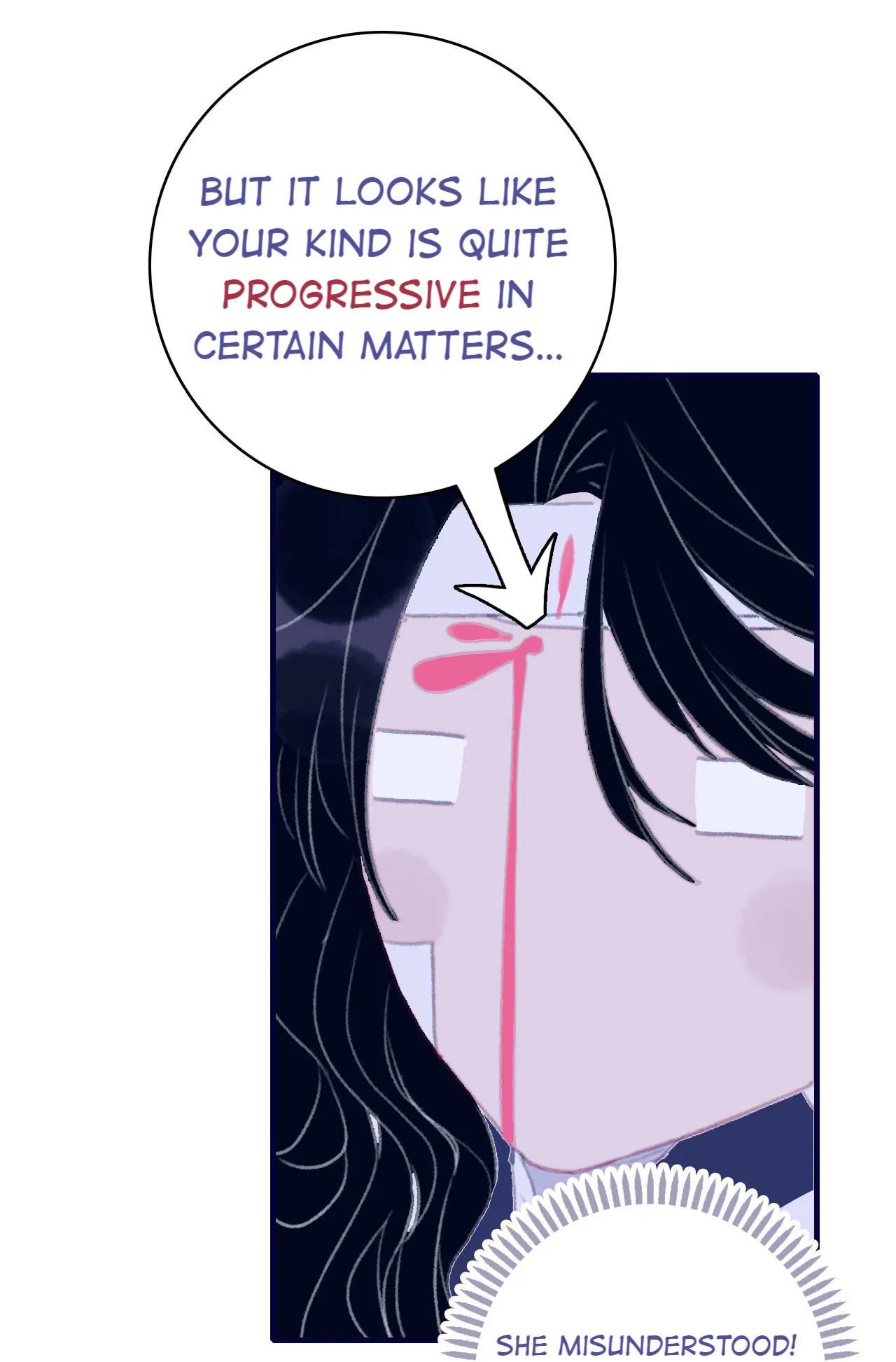 My Little Secret With The Demon Lord Chapter 93 - page 13