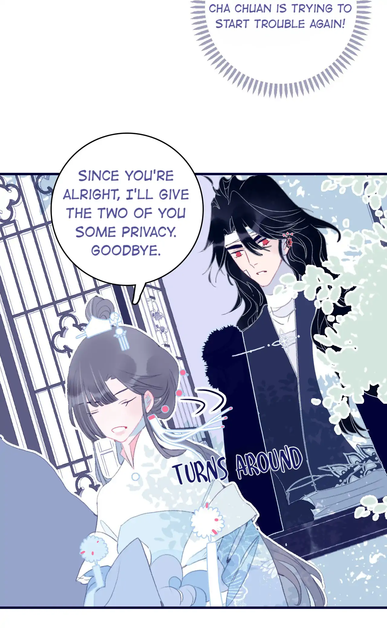 My Little Secret With The Demon Lord Chapter 93 - page 14