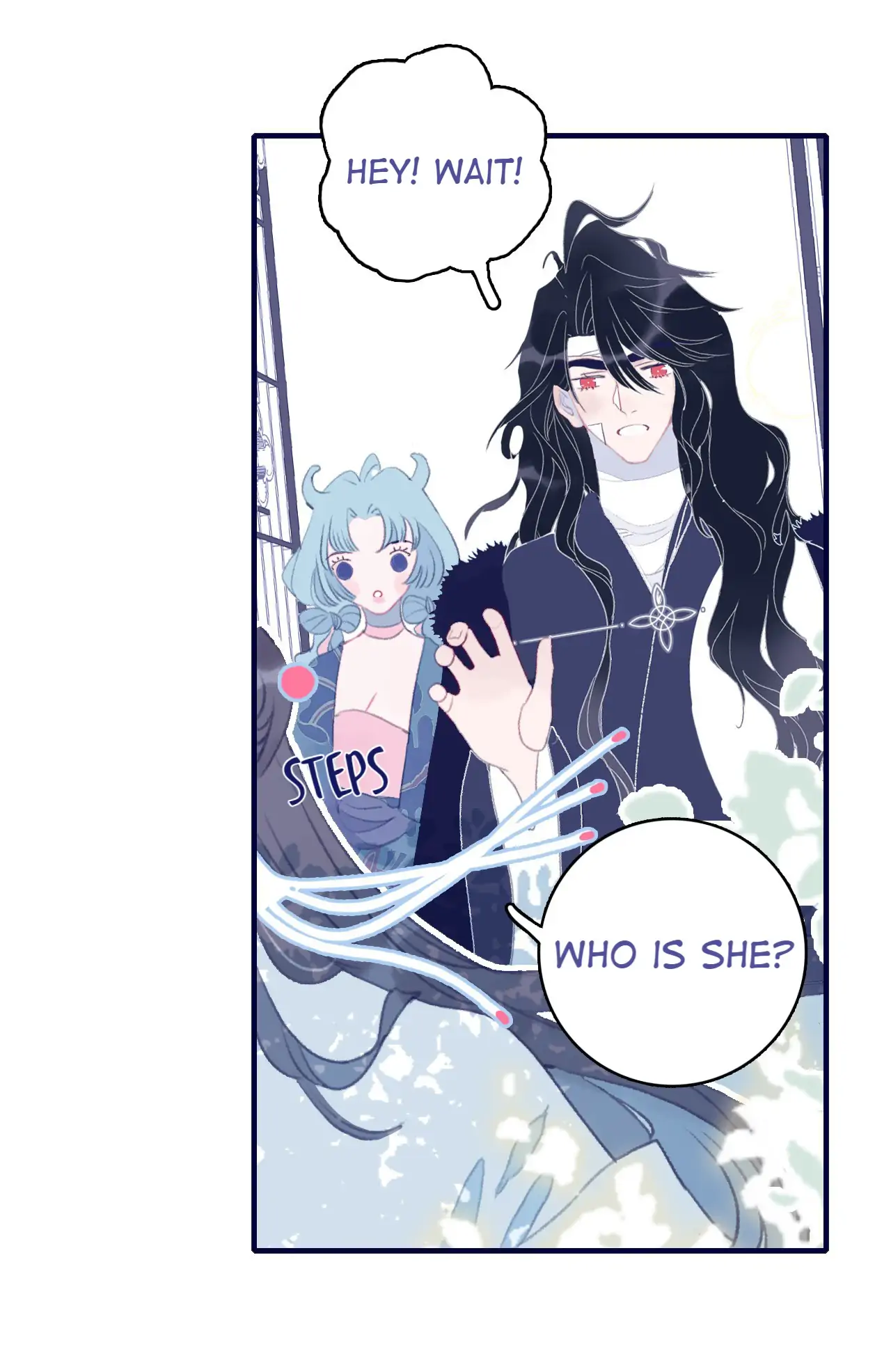 My Little Secret With The Demon Lord Chapter 93 - page 15