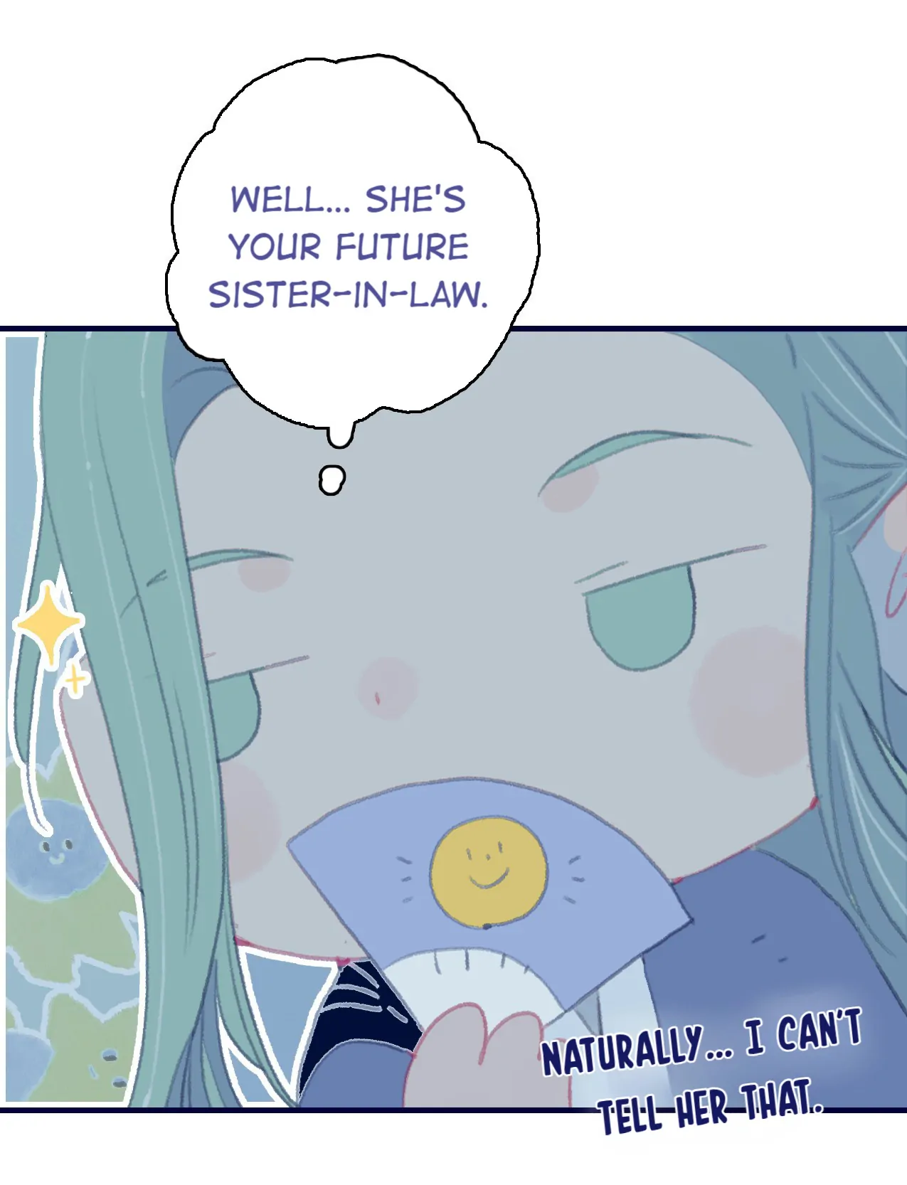 My Little Secret With The Demon Lord Chapter 93 - page 20