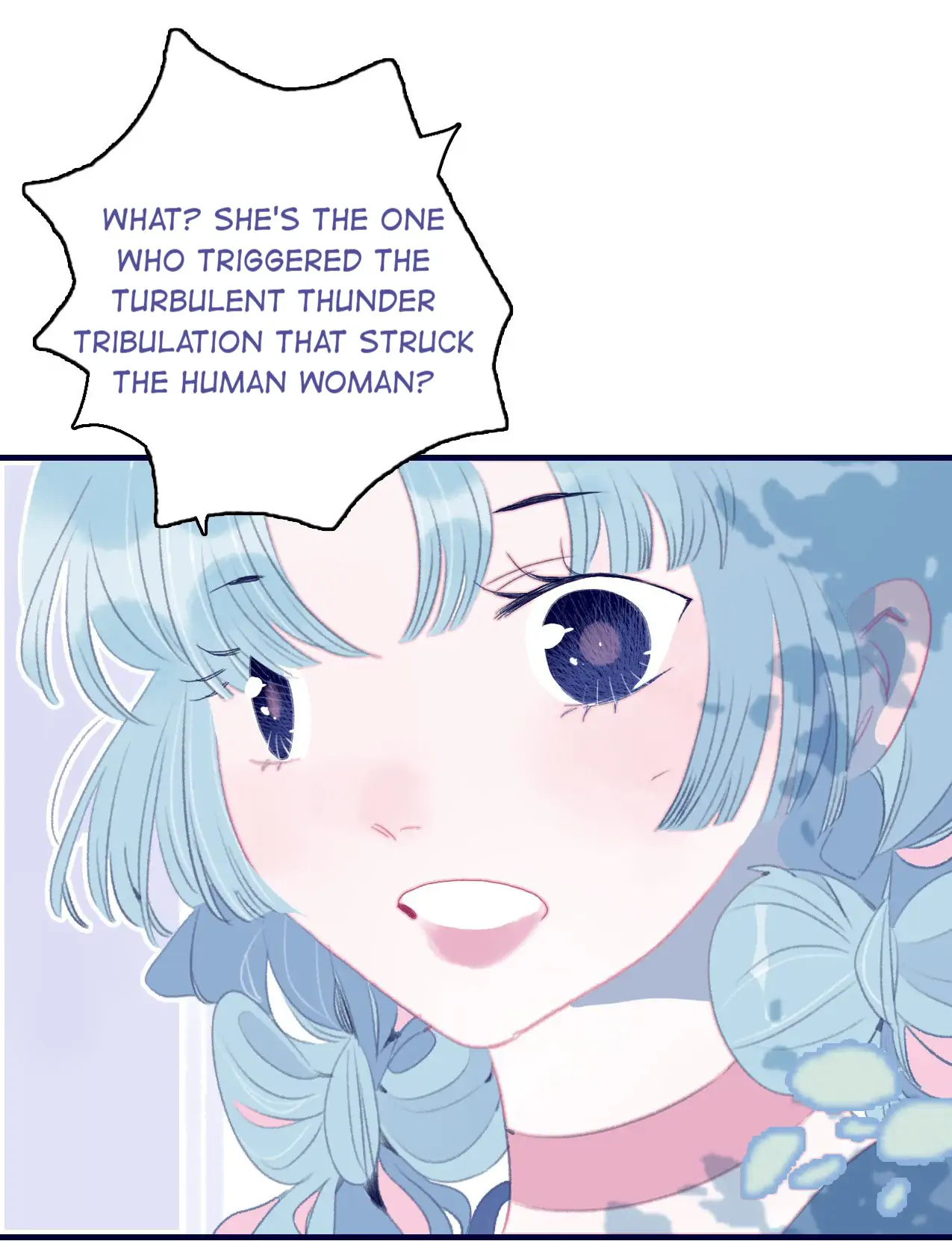 My Little Secret With The Demon Lord Chapter 93 - page 22
