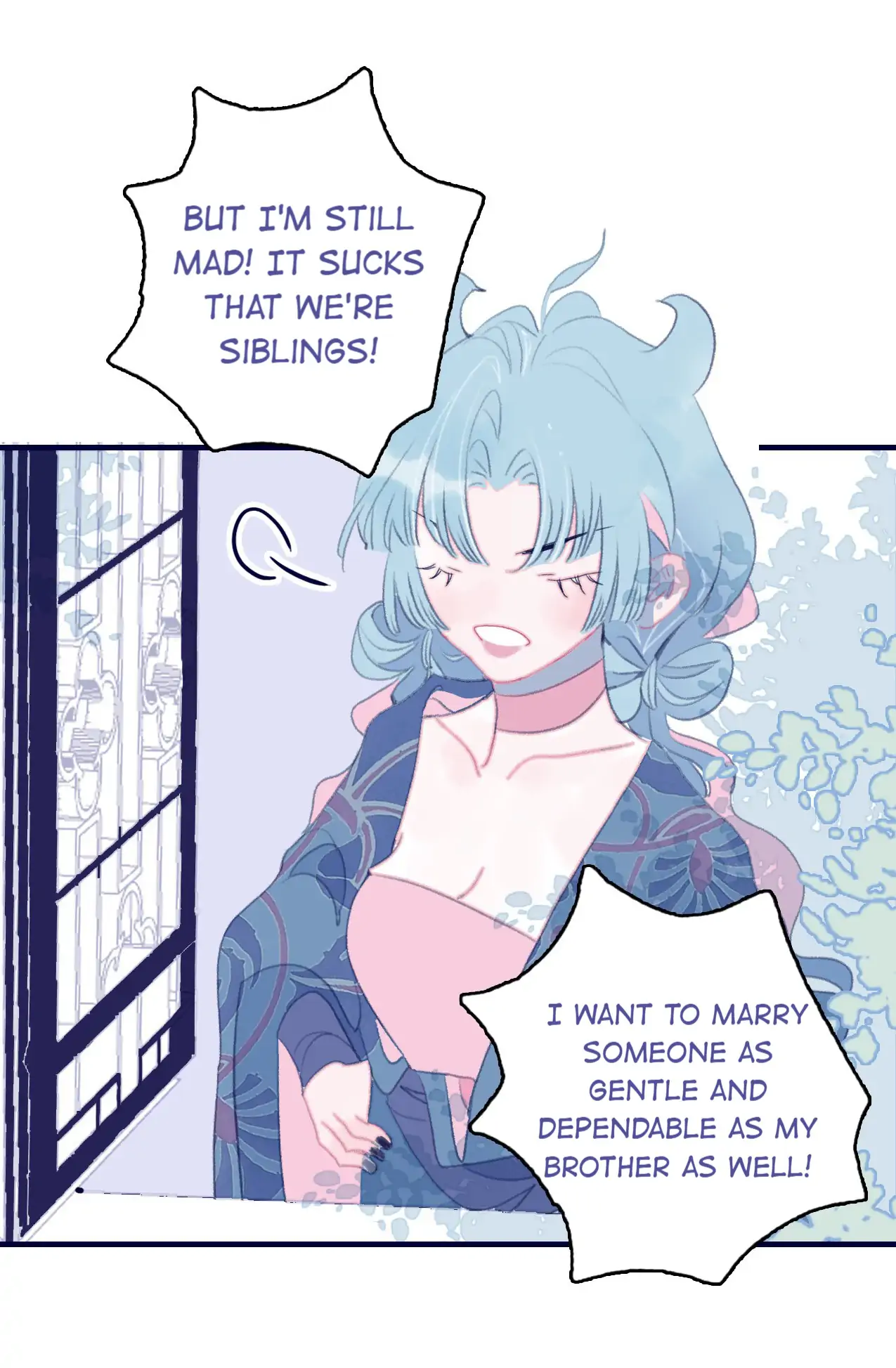 My Little Secret With The Demon Lord Chapter 93 - page 24