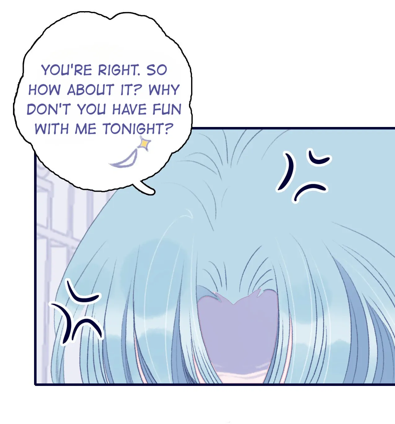 My Little Secret With The Demon Lord Chapter 93 - page 26