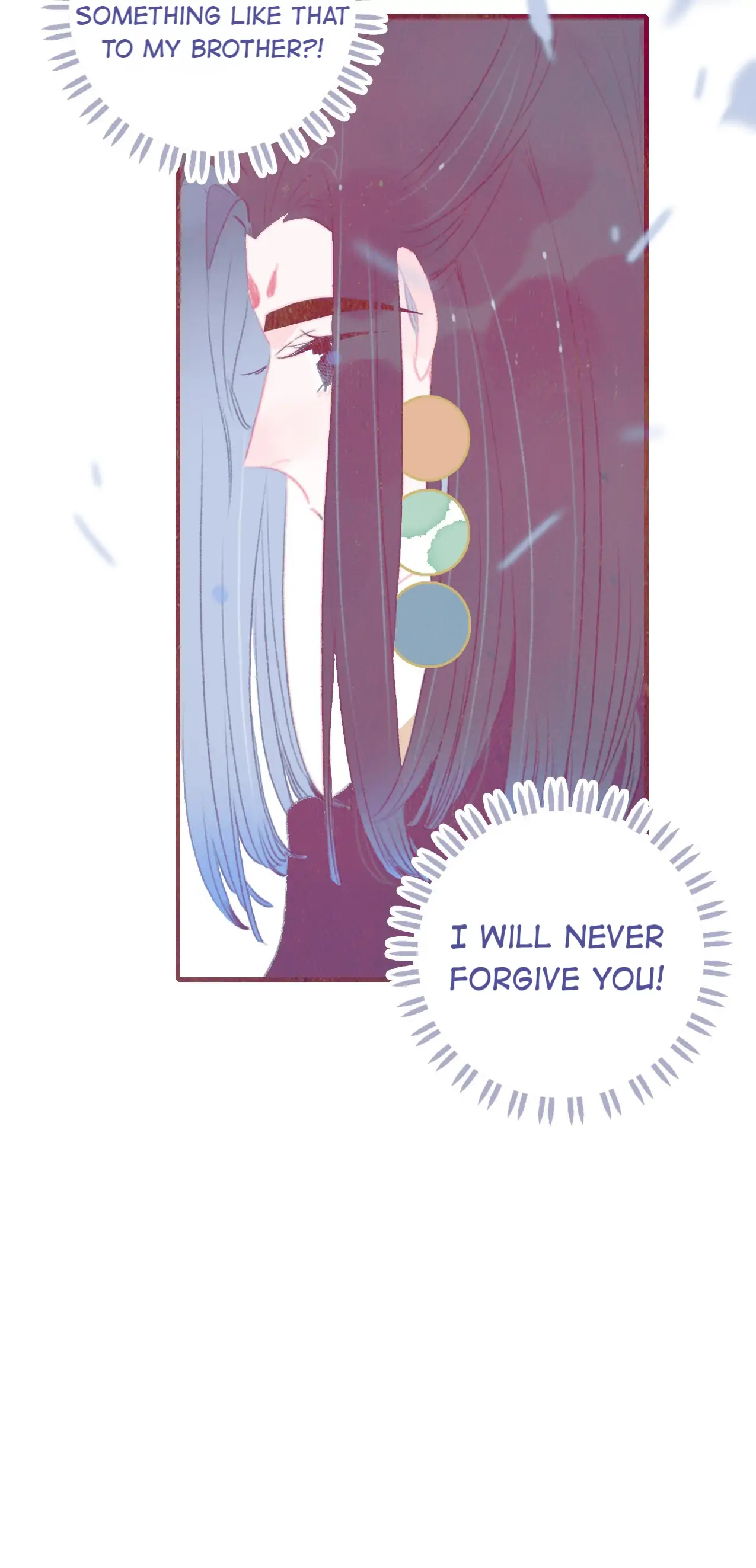 My Little Secret With The Demon Lord Chapter 93 - page 29