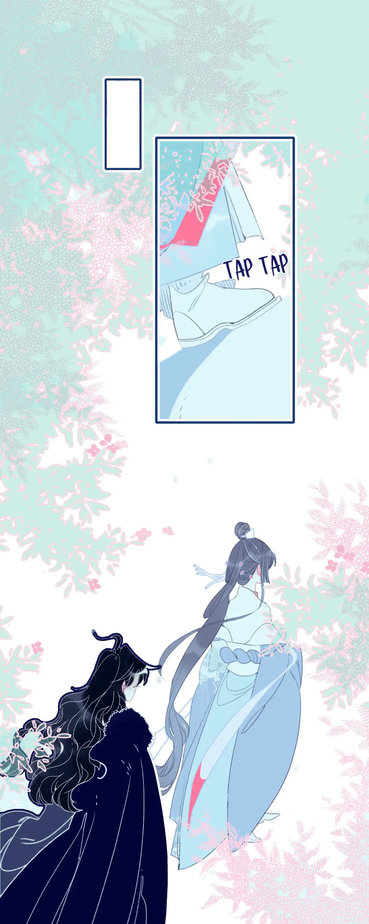 My Little Secret With The Demon Lord Chapter 93 - page 30